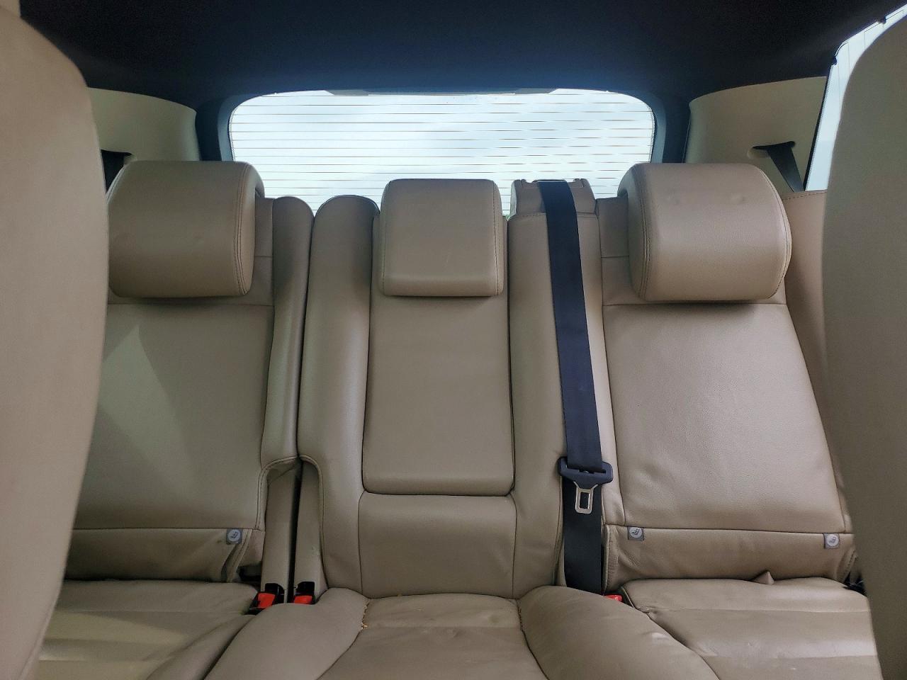 2012 Land Rover Range Rover Sport Hs Белый vin: SALSF2D47CA746422