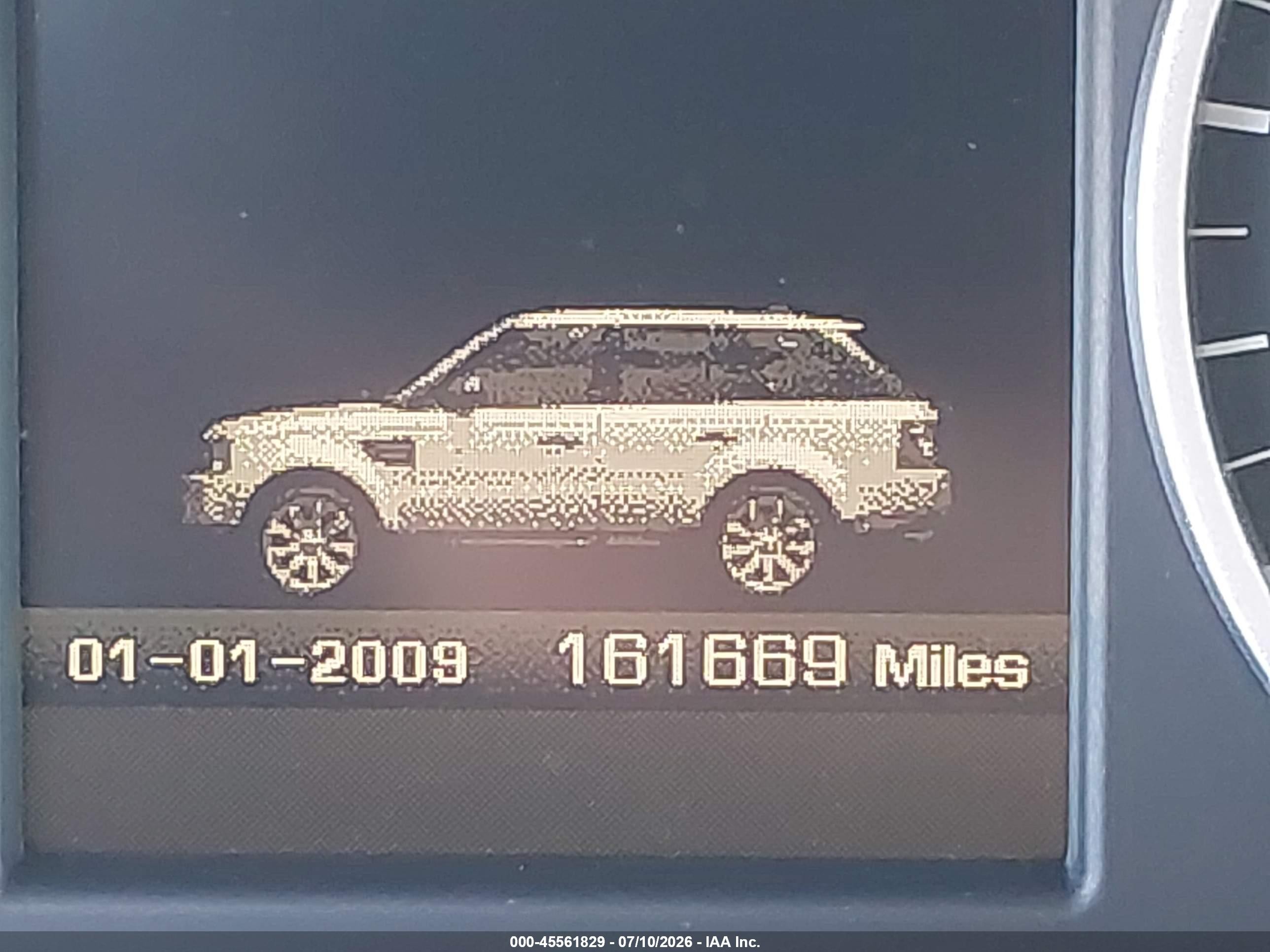 2010 Land Rover Range Rover Sport Hse Black vin: SALSF2D48AA222435