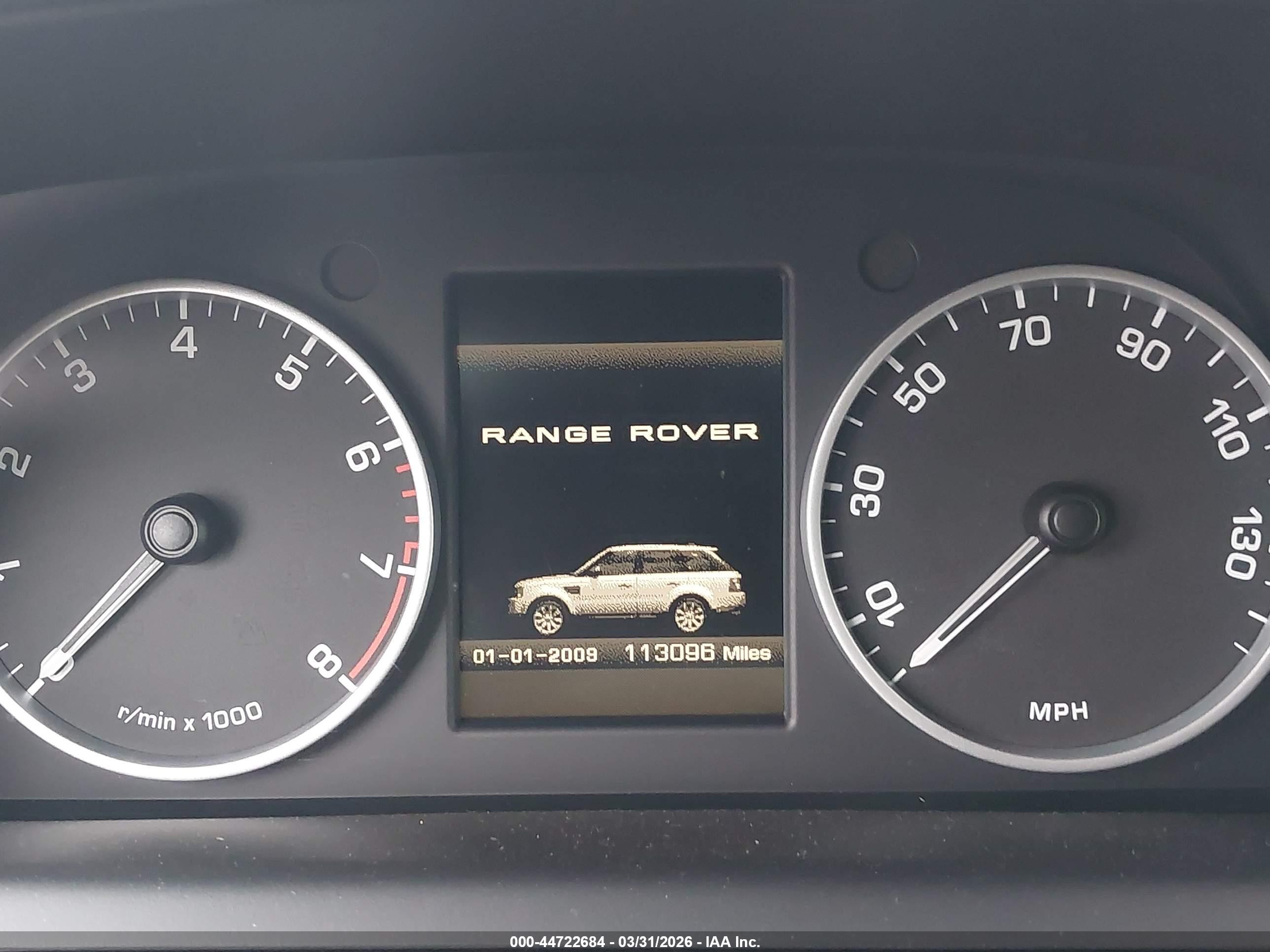 2011 Land Rover Range Rover Sport Hse Black vin: SALSF2D4XBA711856
