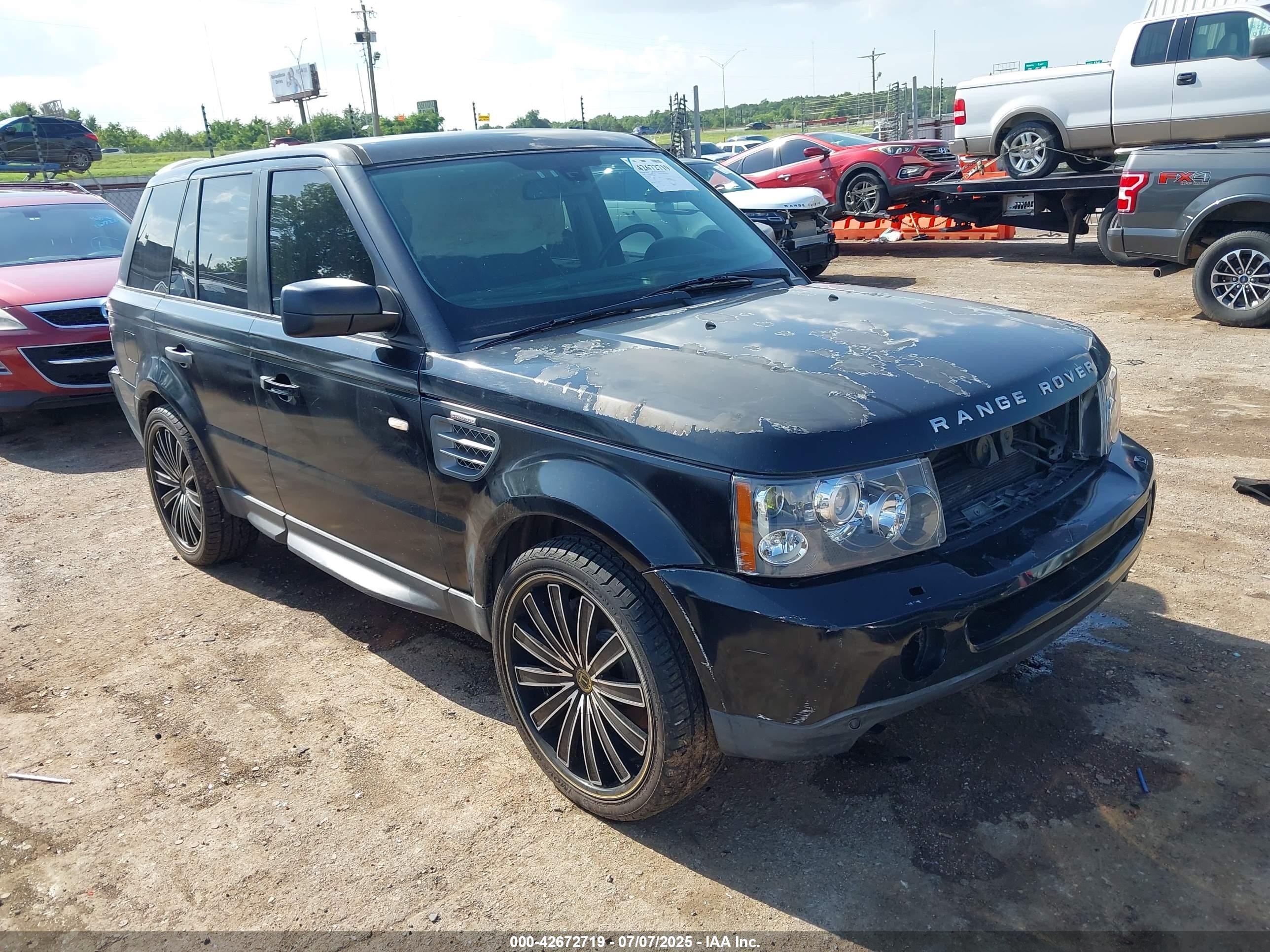 SALSH23409A209671