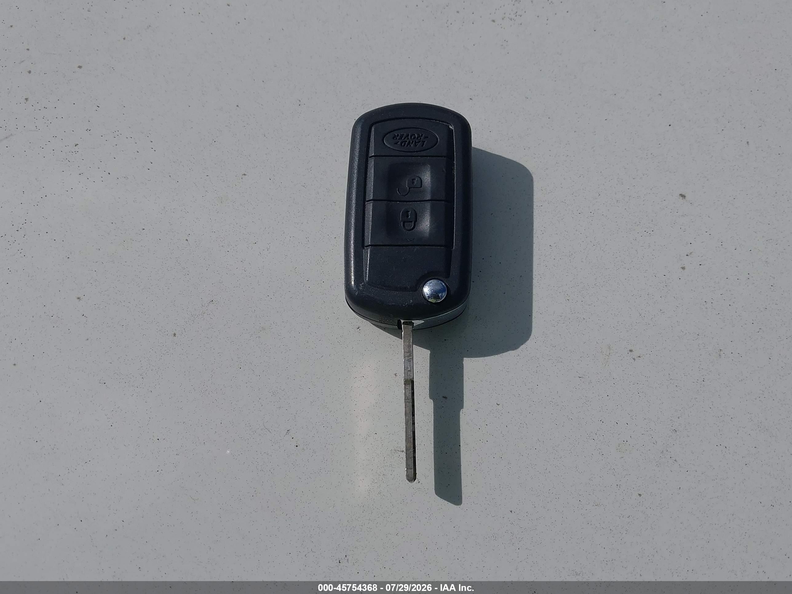2007 Land Rover Range Rover Sport Supercharged Белый vin: SALSH23427A112968