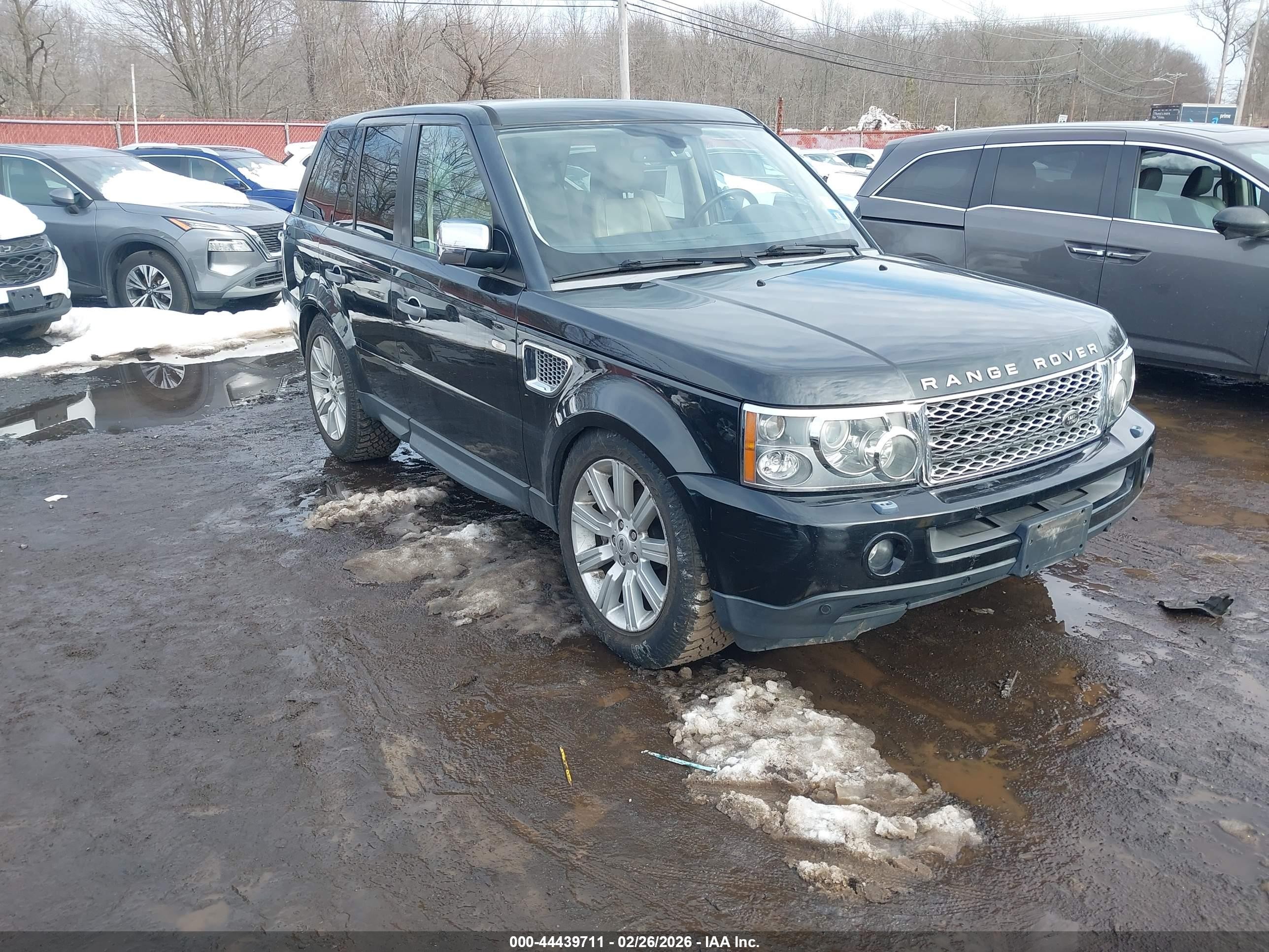 SALSH23429A199757