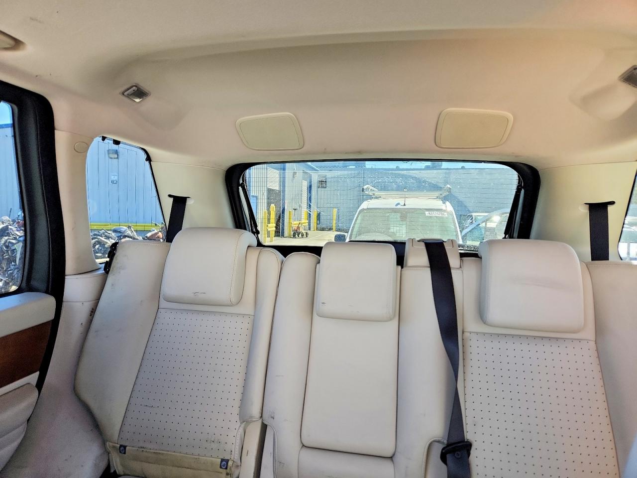2006 Land Rover Range Rover Sport Supercharged Silver vin: SALSH23456A927020