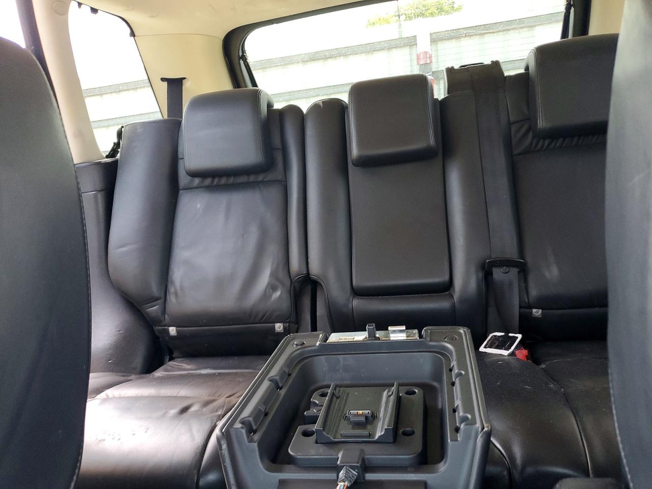 2008 Land Rover Range Rover Sport Supercharged Черный vin: SALSH23468A143061