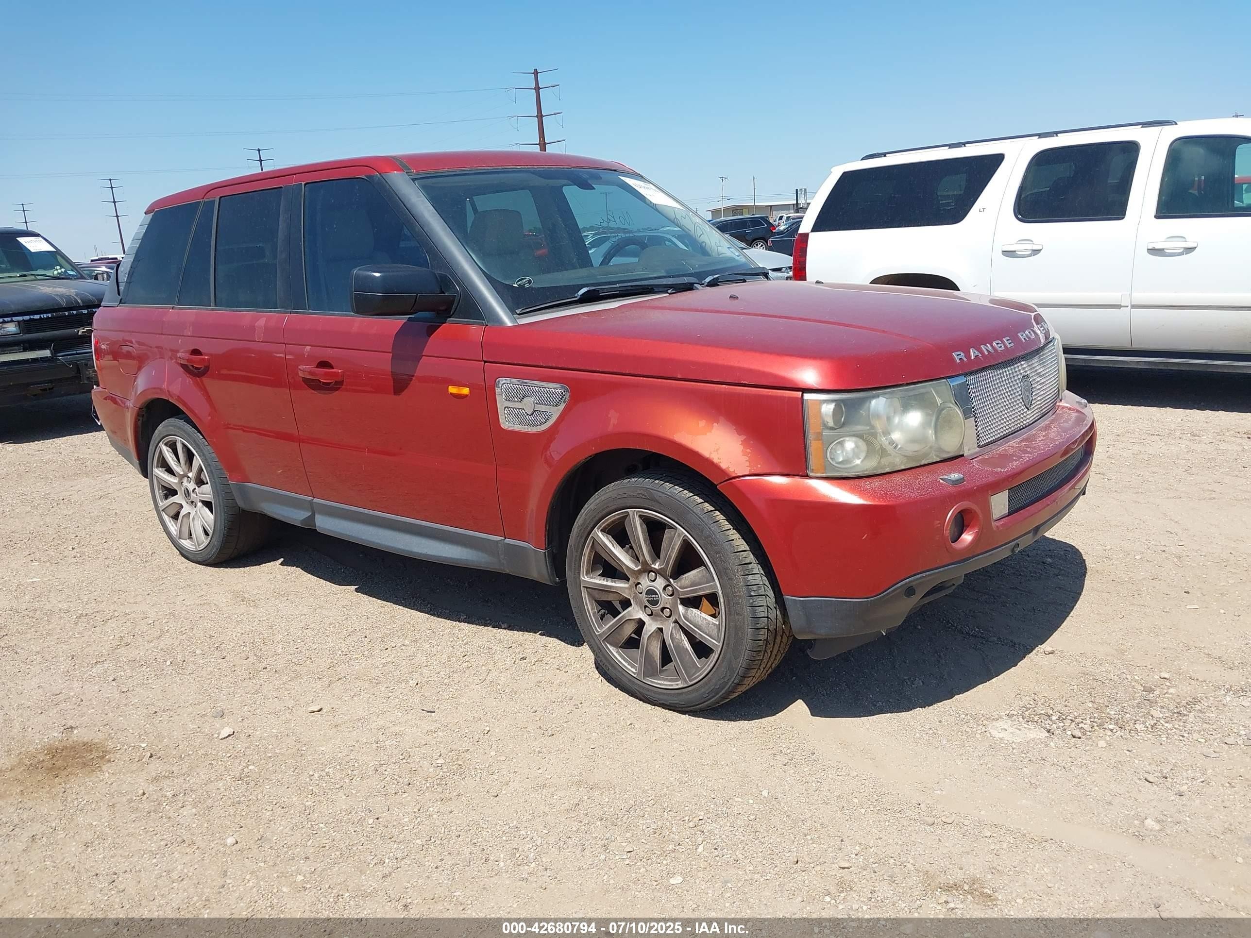 SALSH234X8A177973