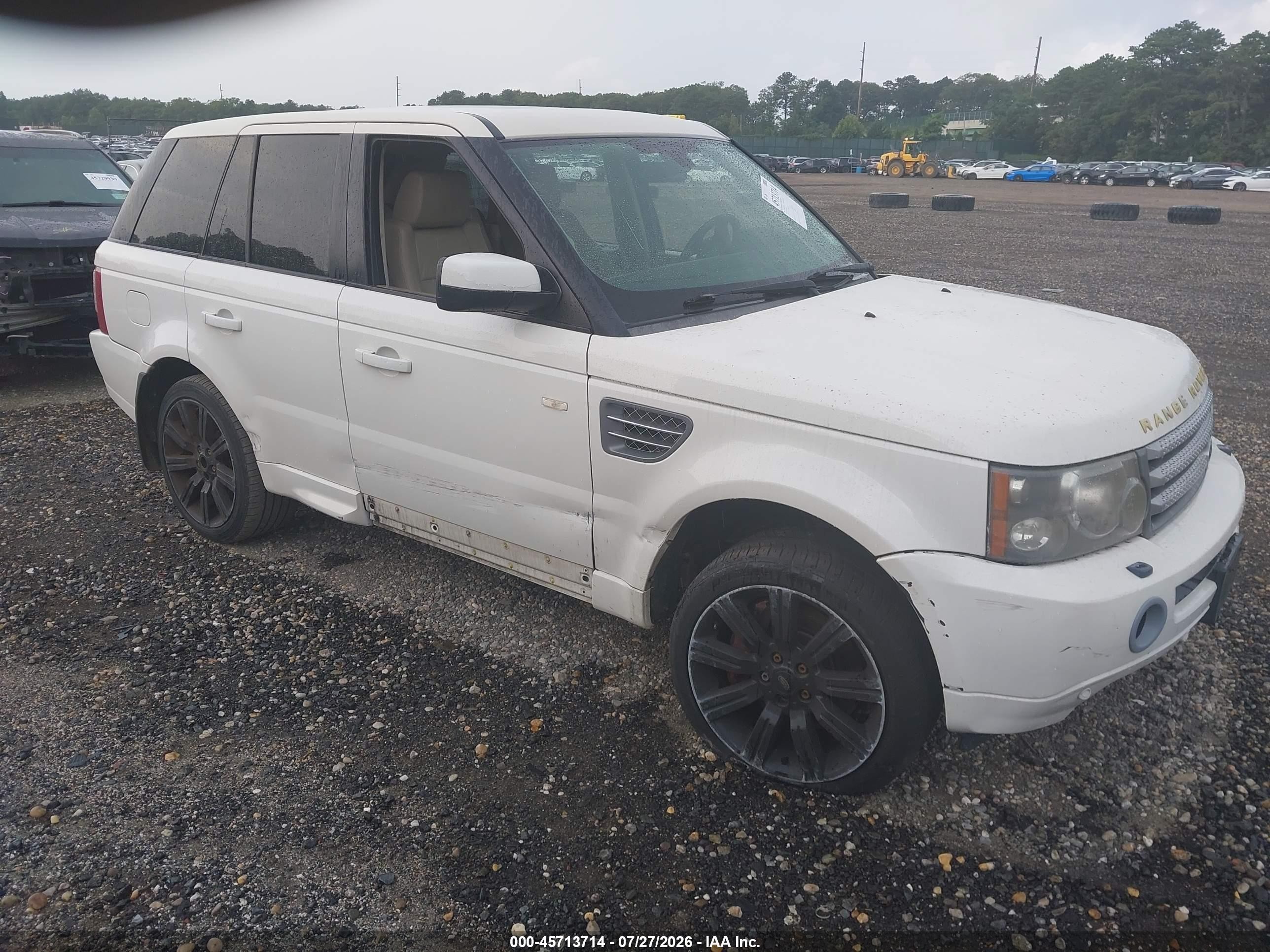 SALSH234X9A188702