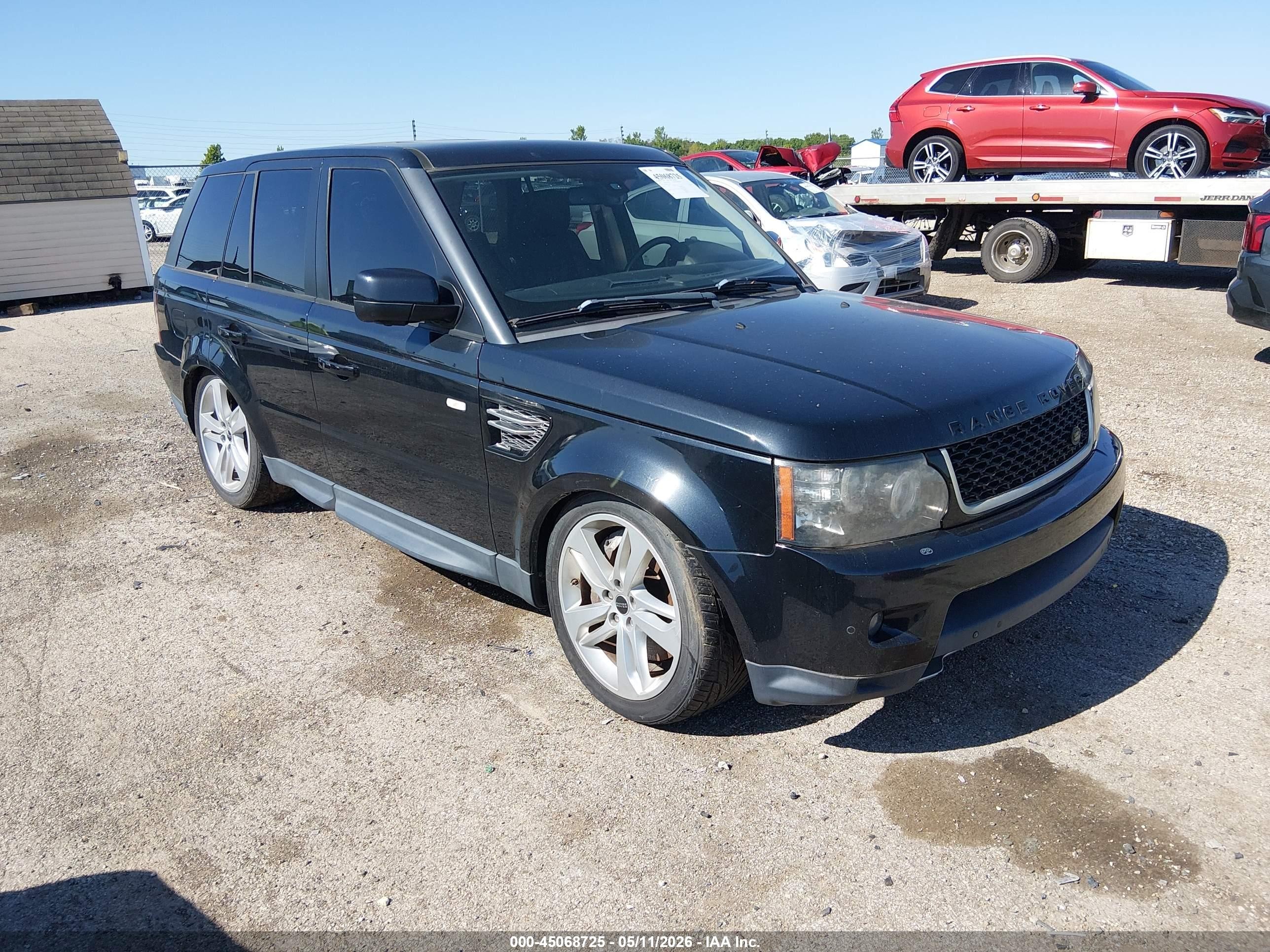 SALSH2E40CA730457