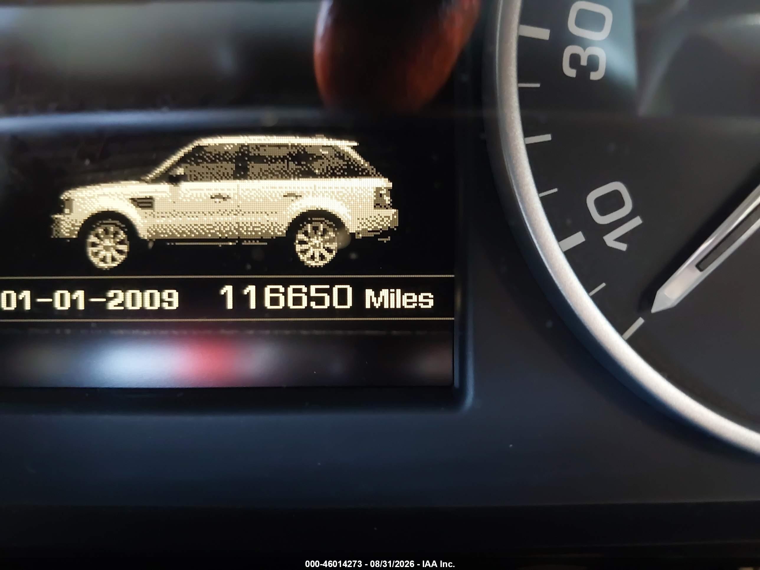 2012 Land Rover Range Rover Sport Supercharged Black vin: SALSH2E40CA750921