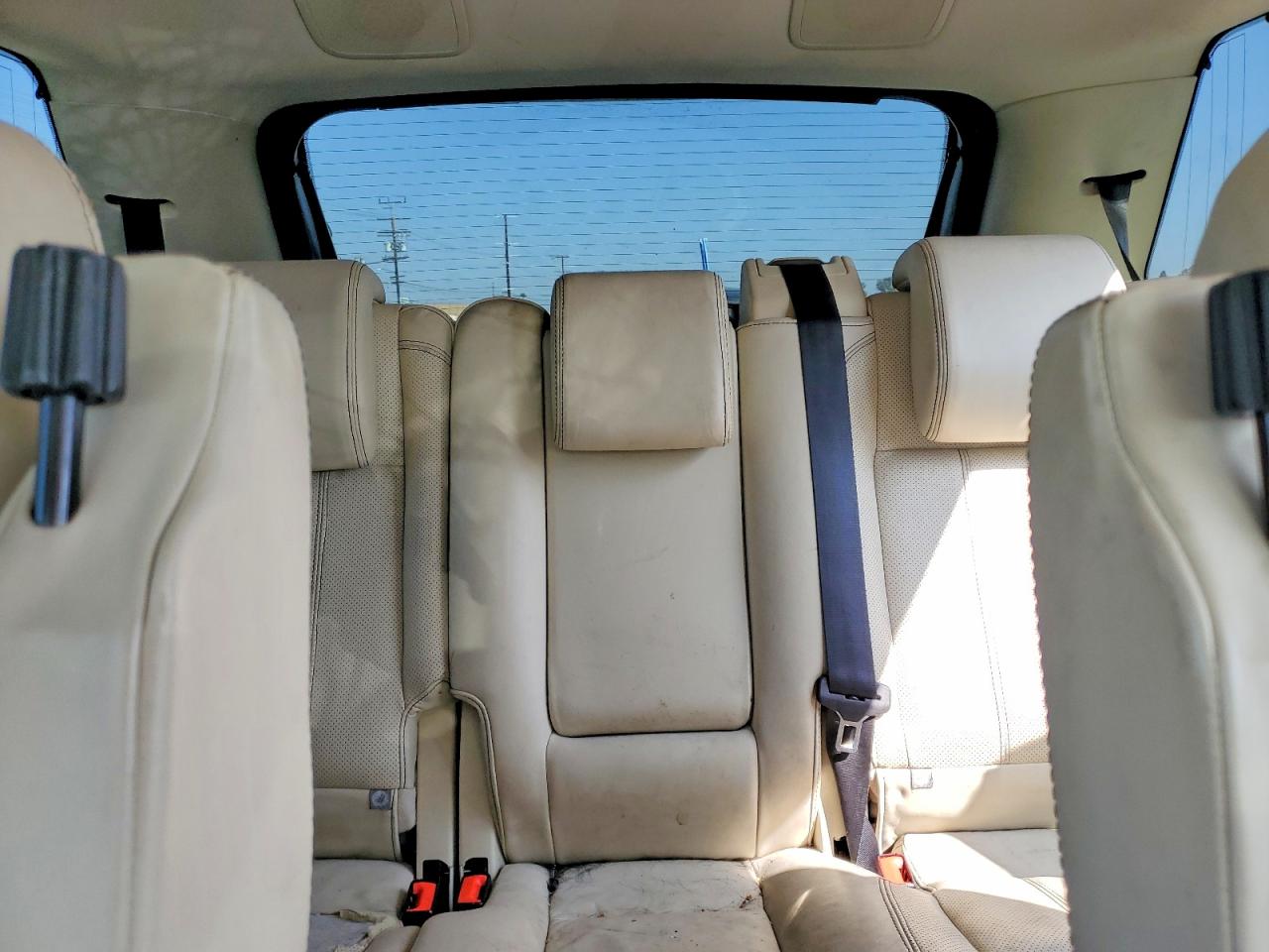 2011 Land Rover Range Rover Sport Sc Gray vin: SALSH2E42BA266151