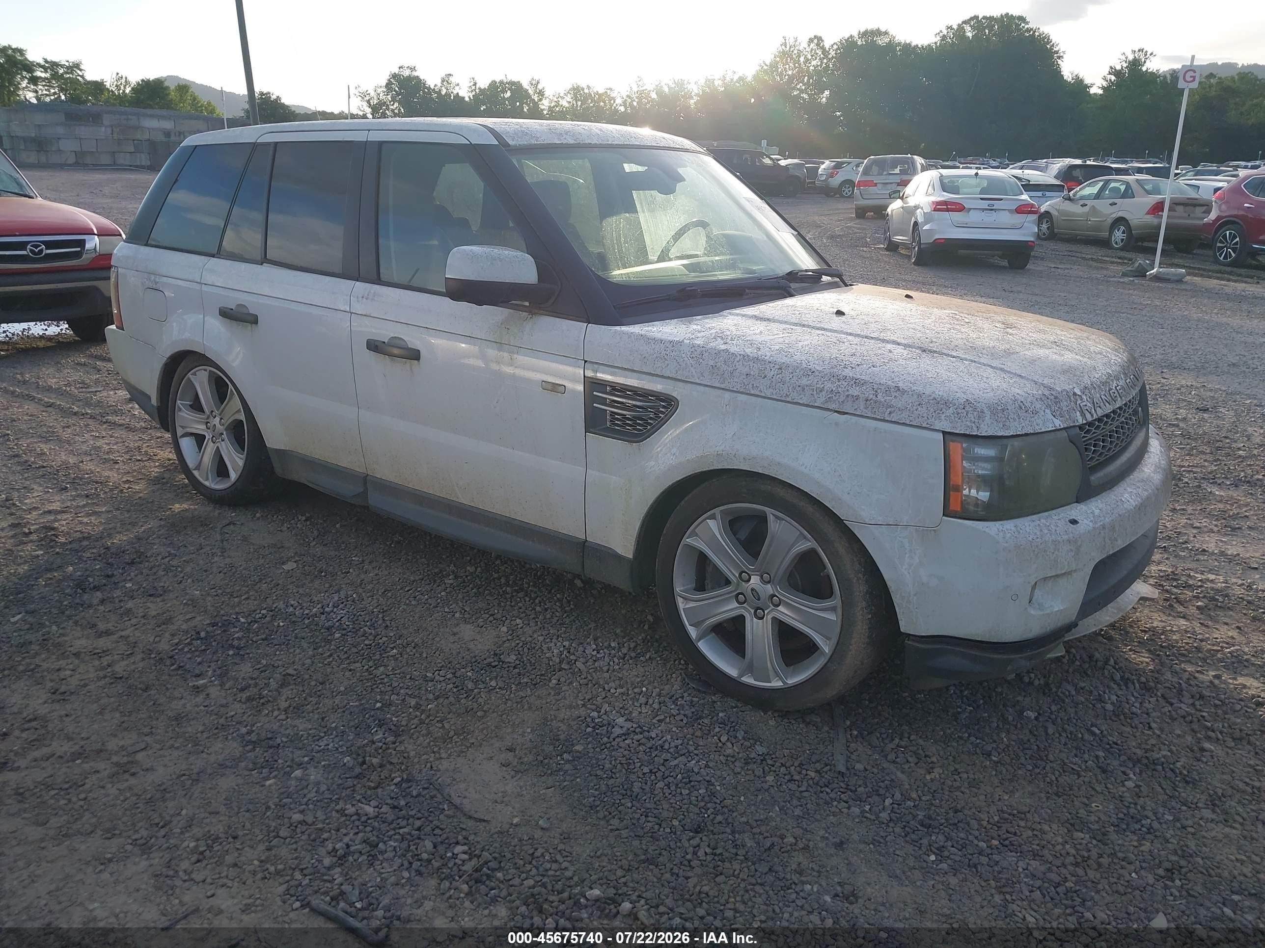 SALSH2E44BA263946
