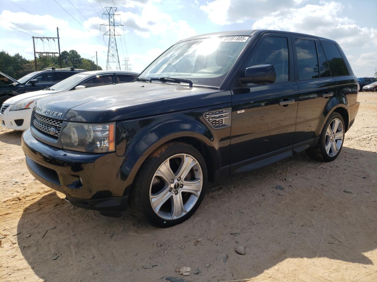 SALSH2E44BA295781