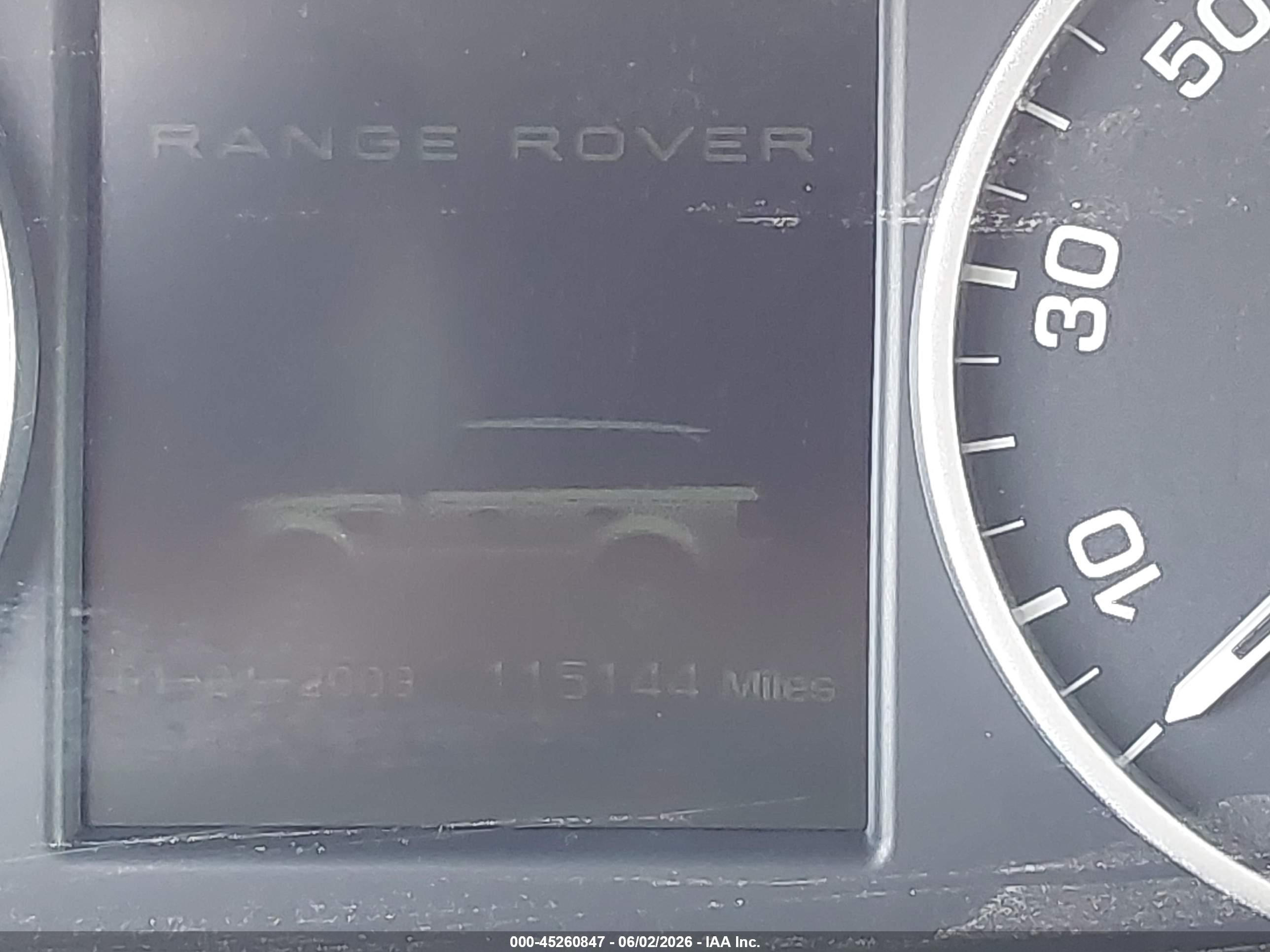 2012 Land Rover Range Rover Sport   Red vin: SALSH2E45CA755211