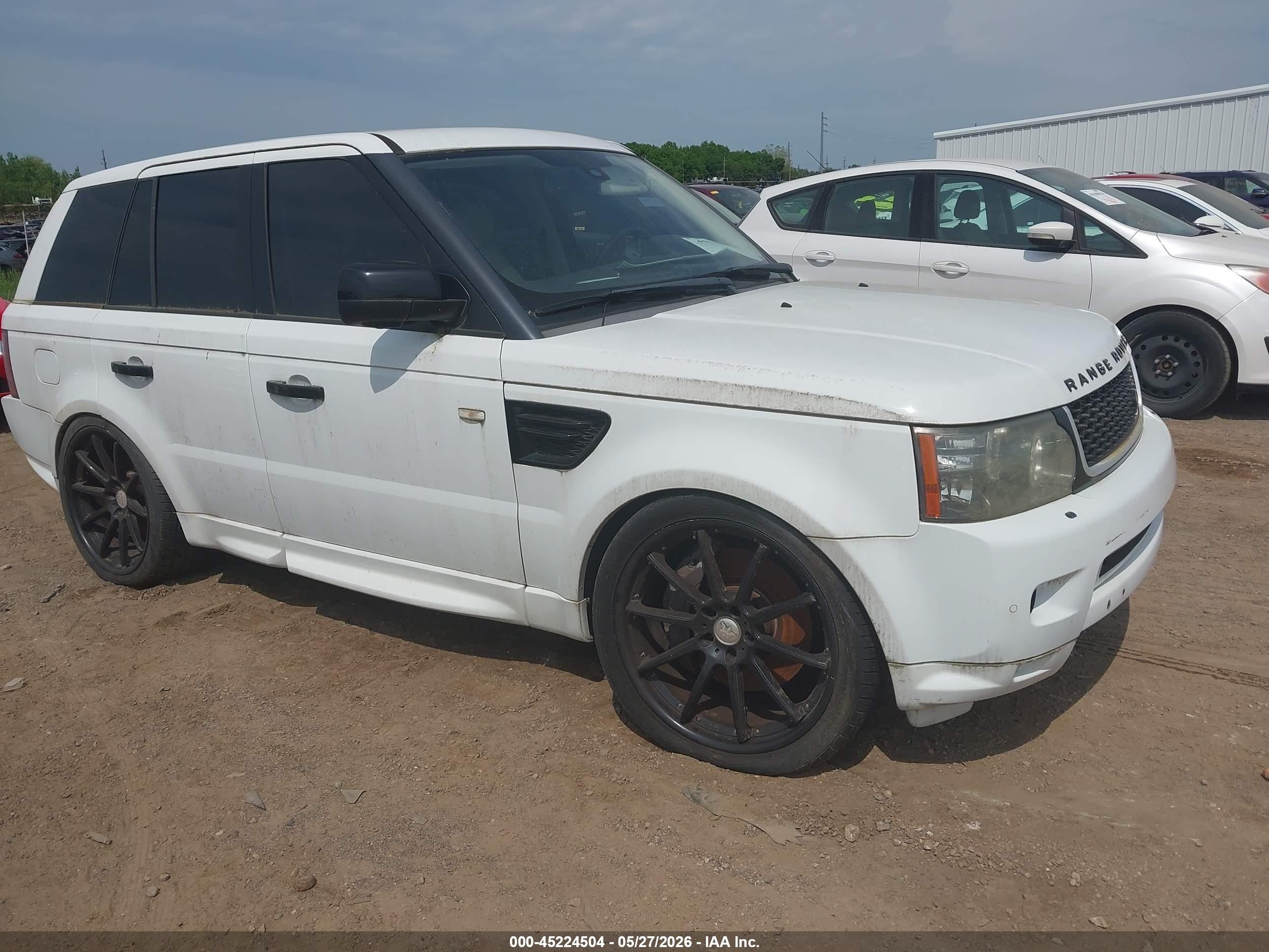 SALSH2E46BA265312