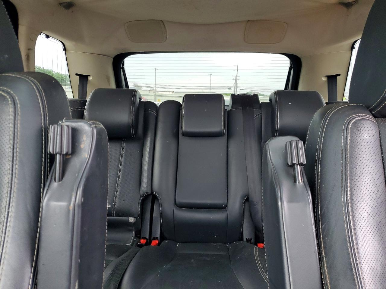 2012 Land Rover Rangerover Black vin: SALSH2E46BA269828