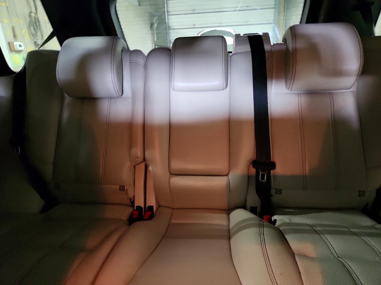 2013 Land Rover Range Rover Sport Sc Черный vin: SALSH2E48DA786955