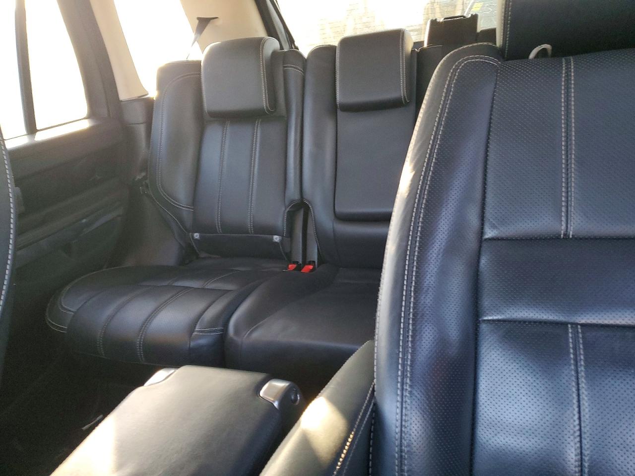 2010 Land Rover Range Rover Sport Sc Black vin: SALSH2E49AA246123