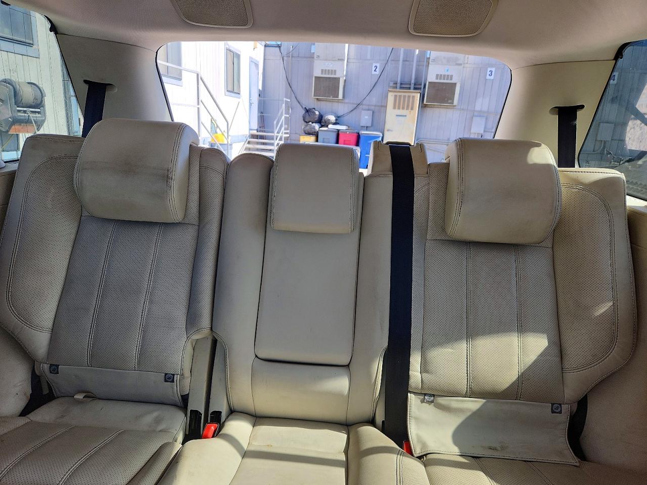 2011 Land Rover Range Rover Sport Sc White vin: SALSH2E49BA287434