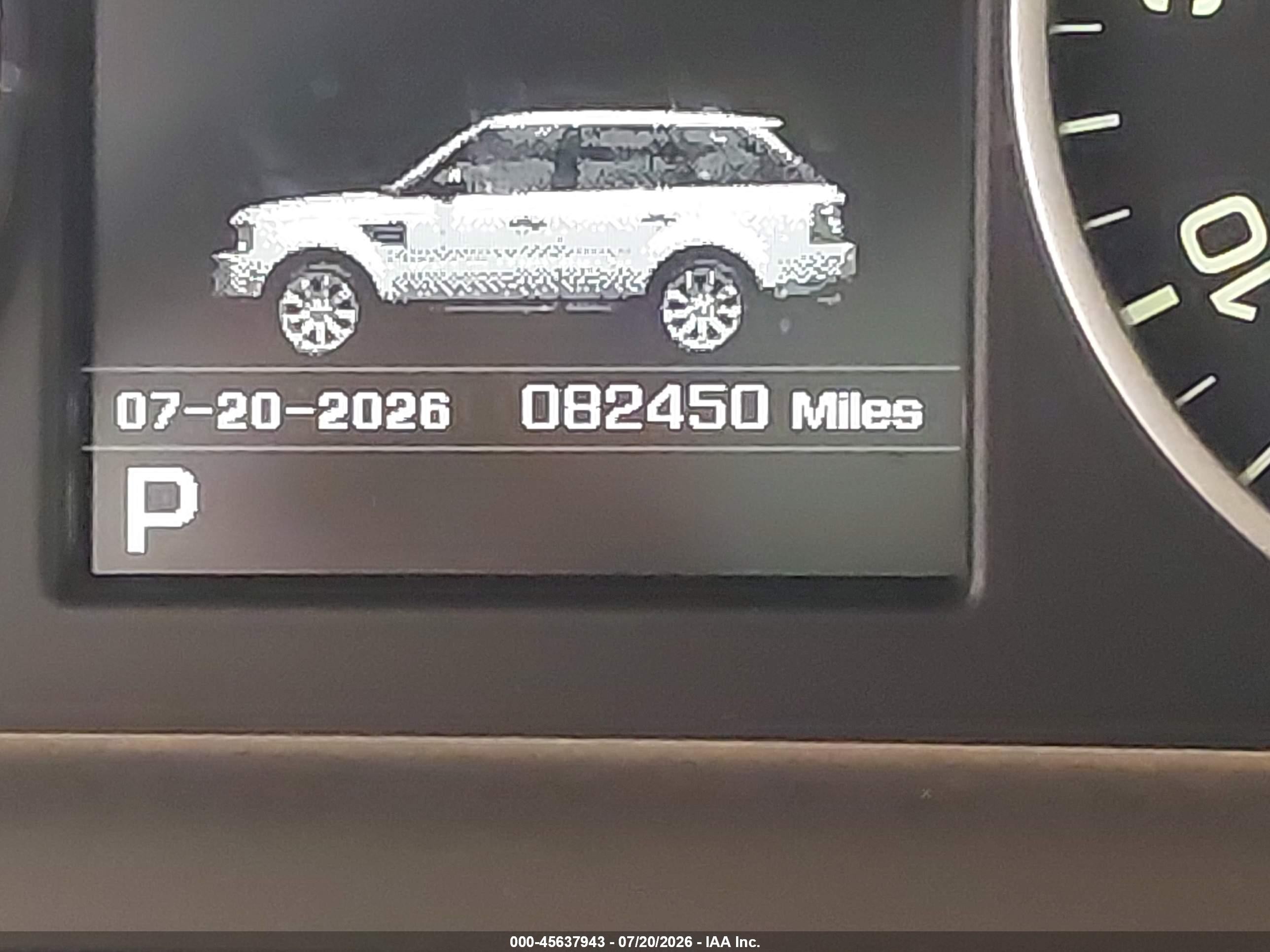 2013 Land Rover Range Rover Sport Supercharged White vin: SALSH2E4XDA778596