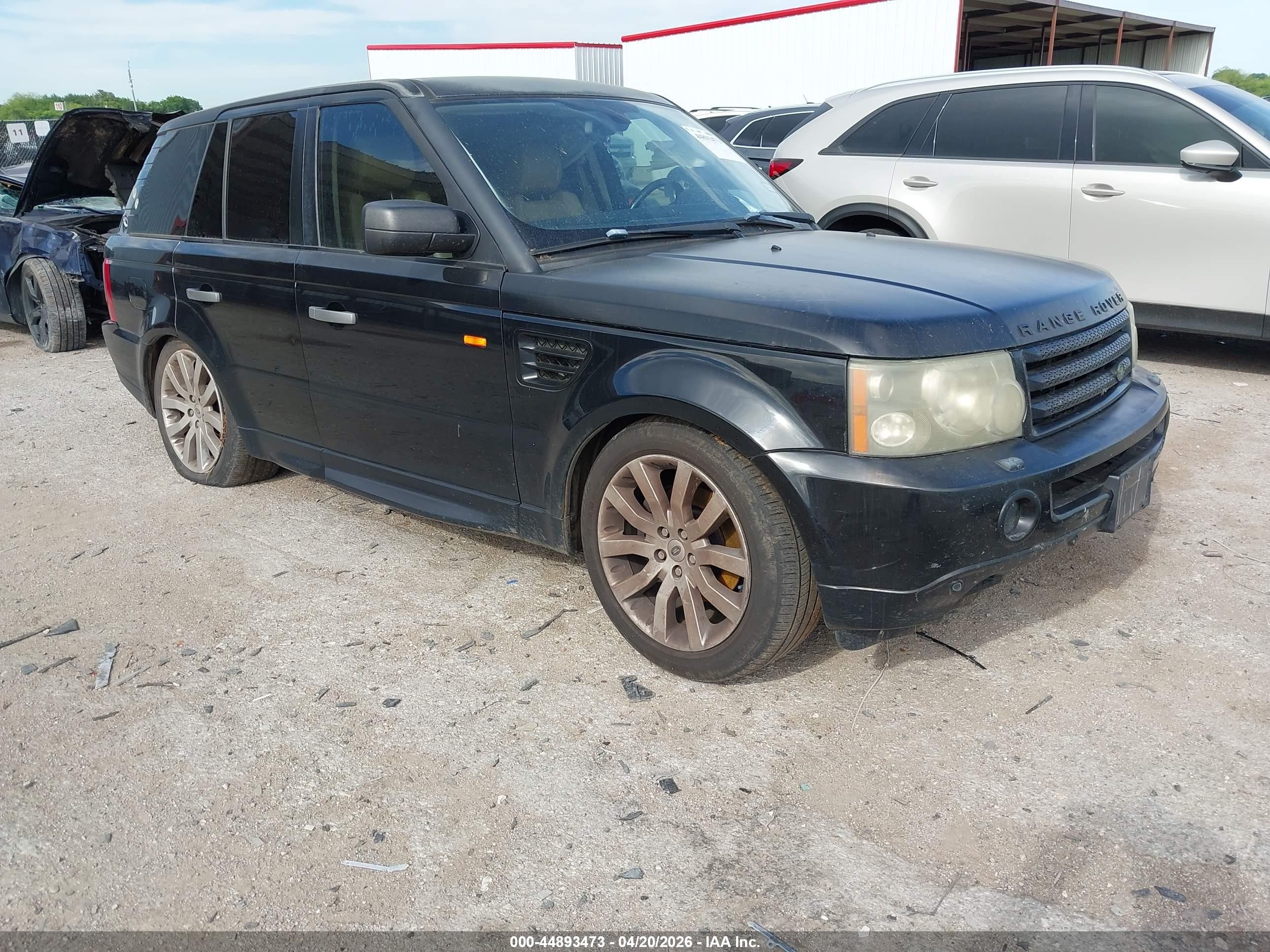 SALSK25407A114233
