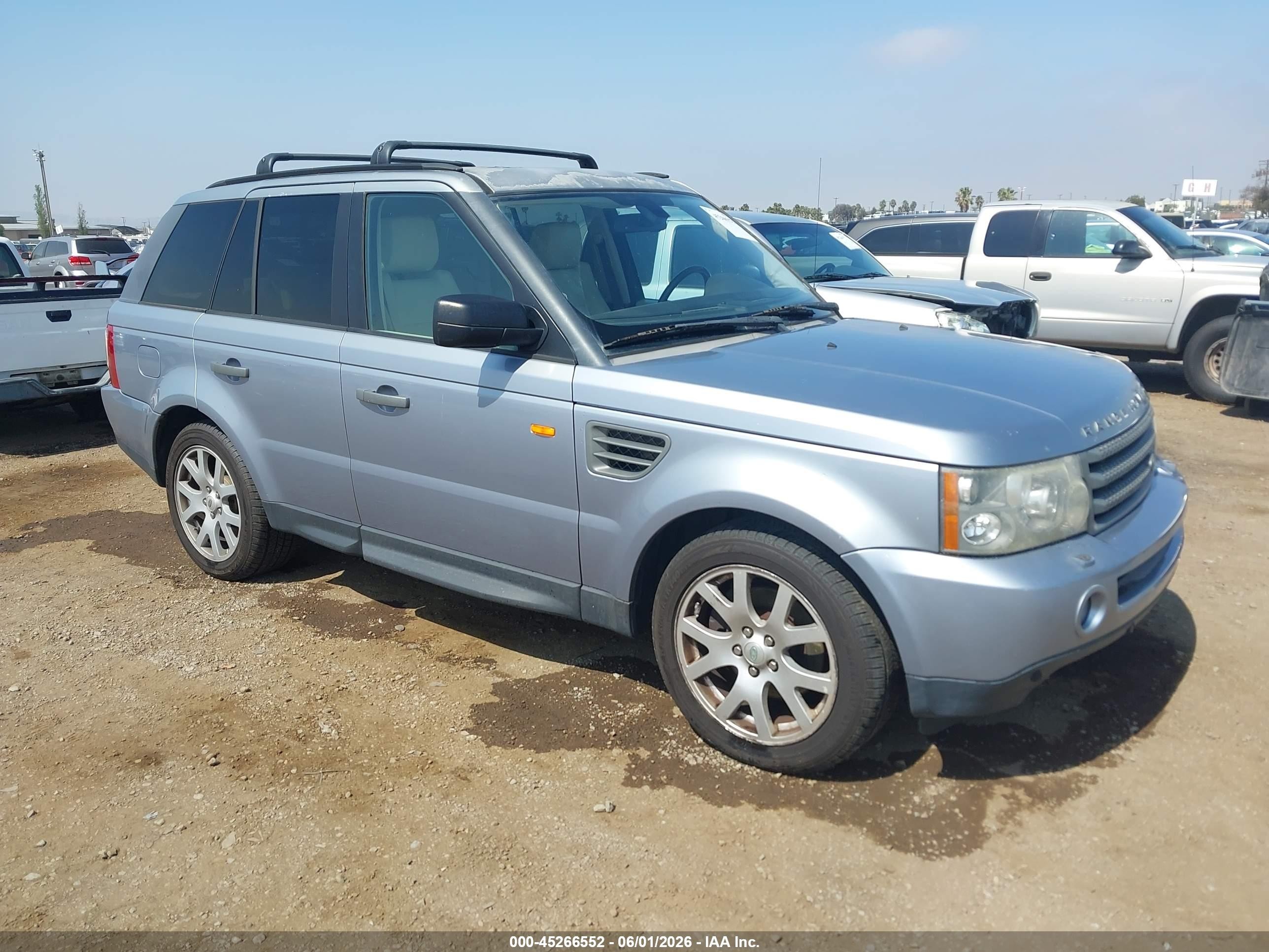 SALSK25408A170576
