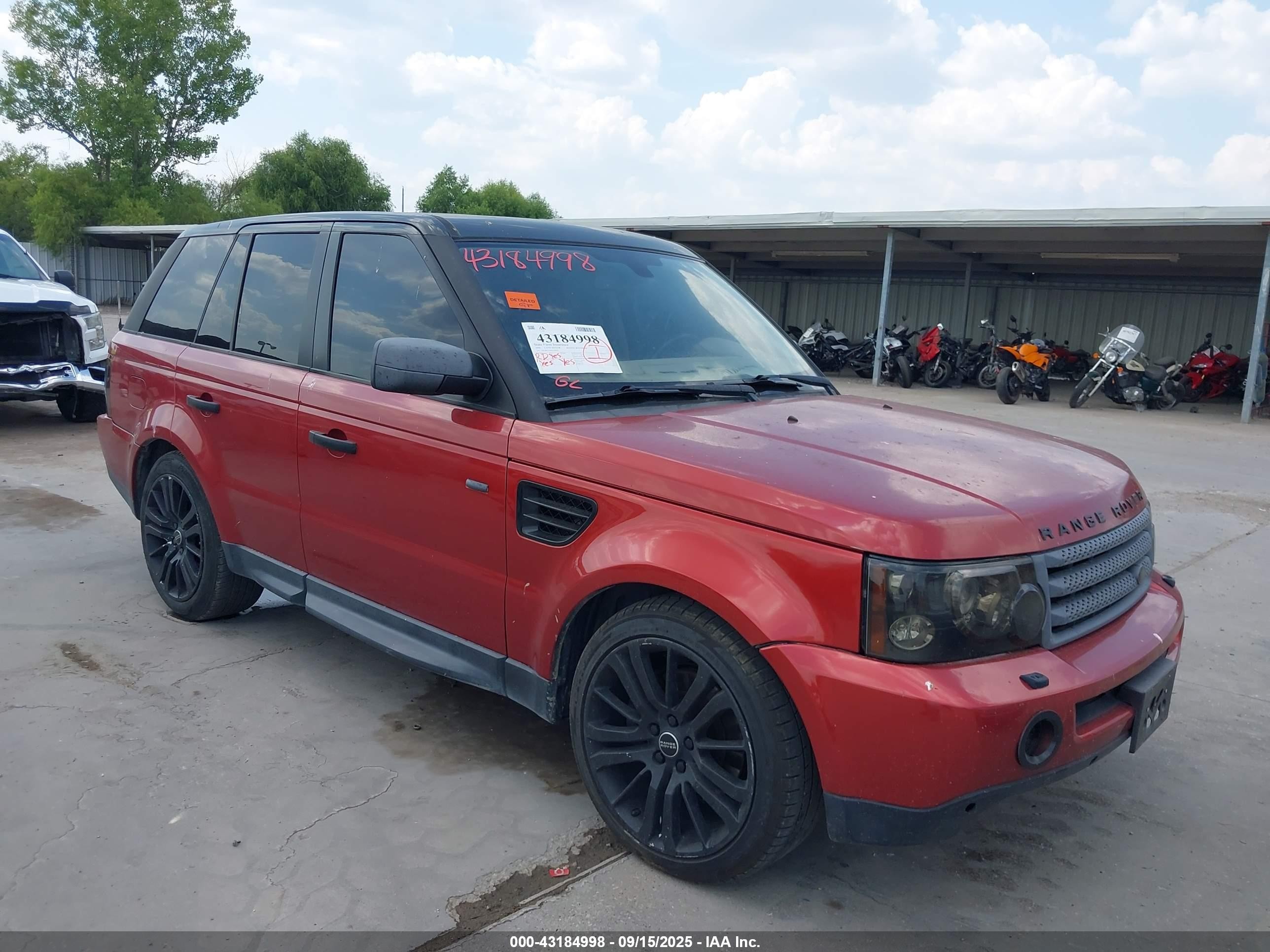 SALSK25449A190475