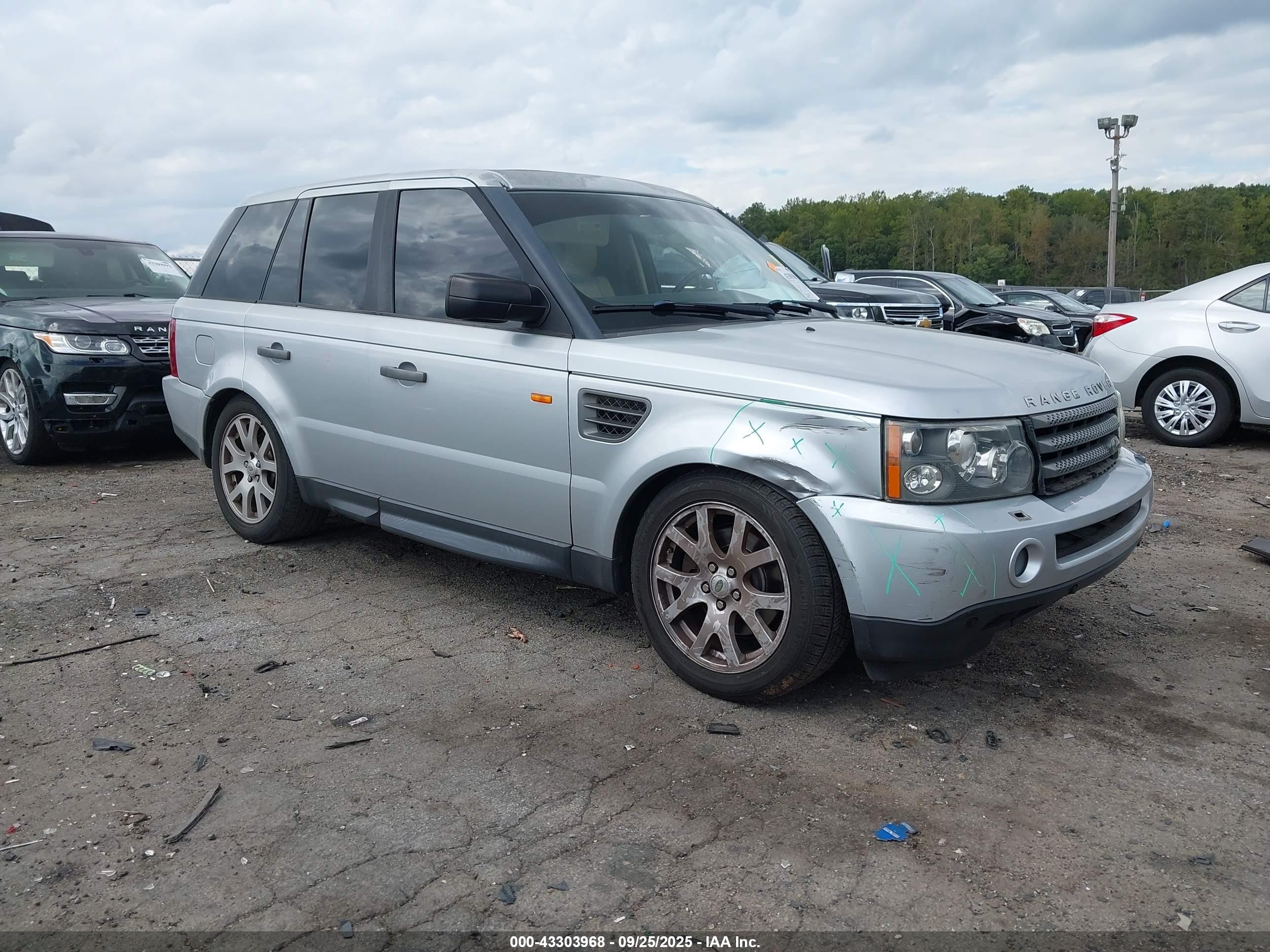 SALSK25468A125867