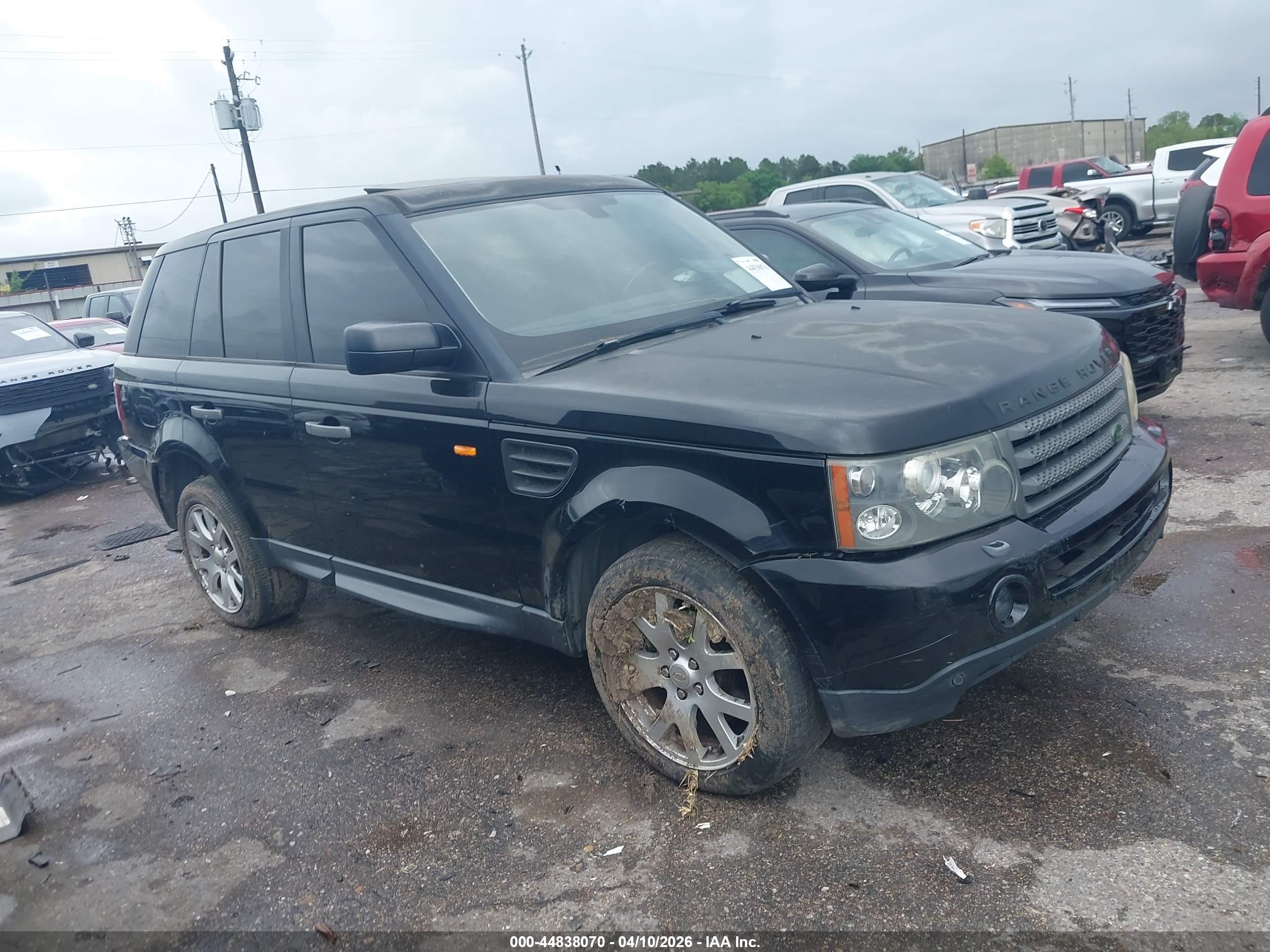 SALSK25468A186197
