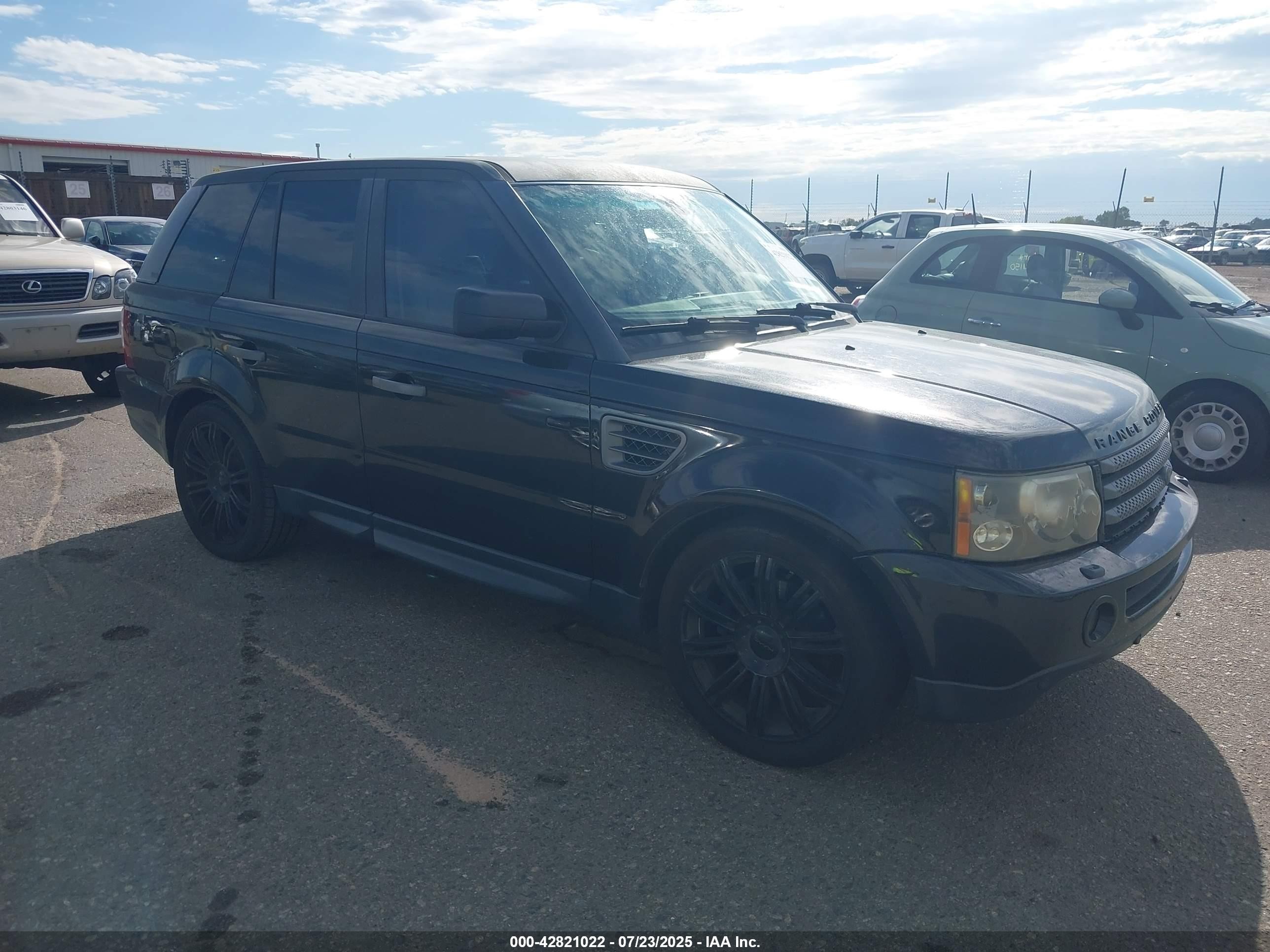 SALSK25499A191444