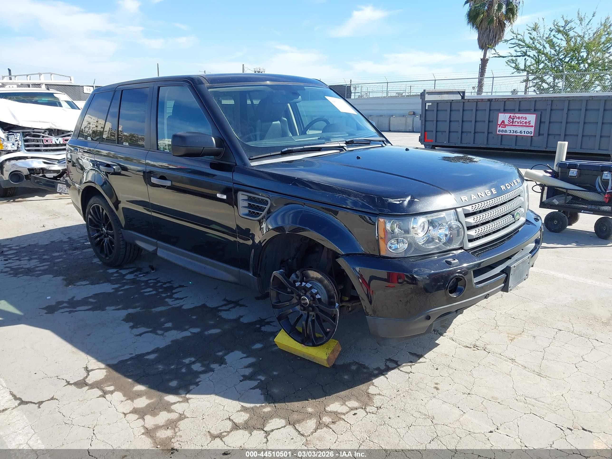 SALSK254X9A208218