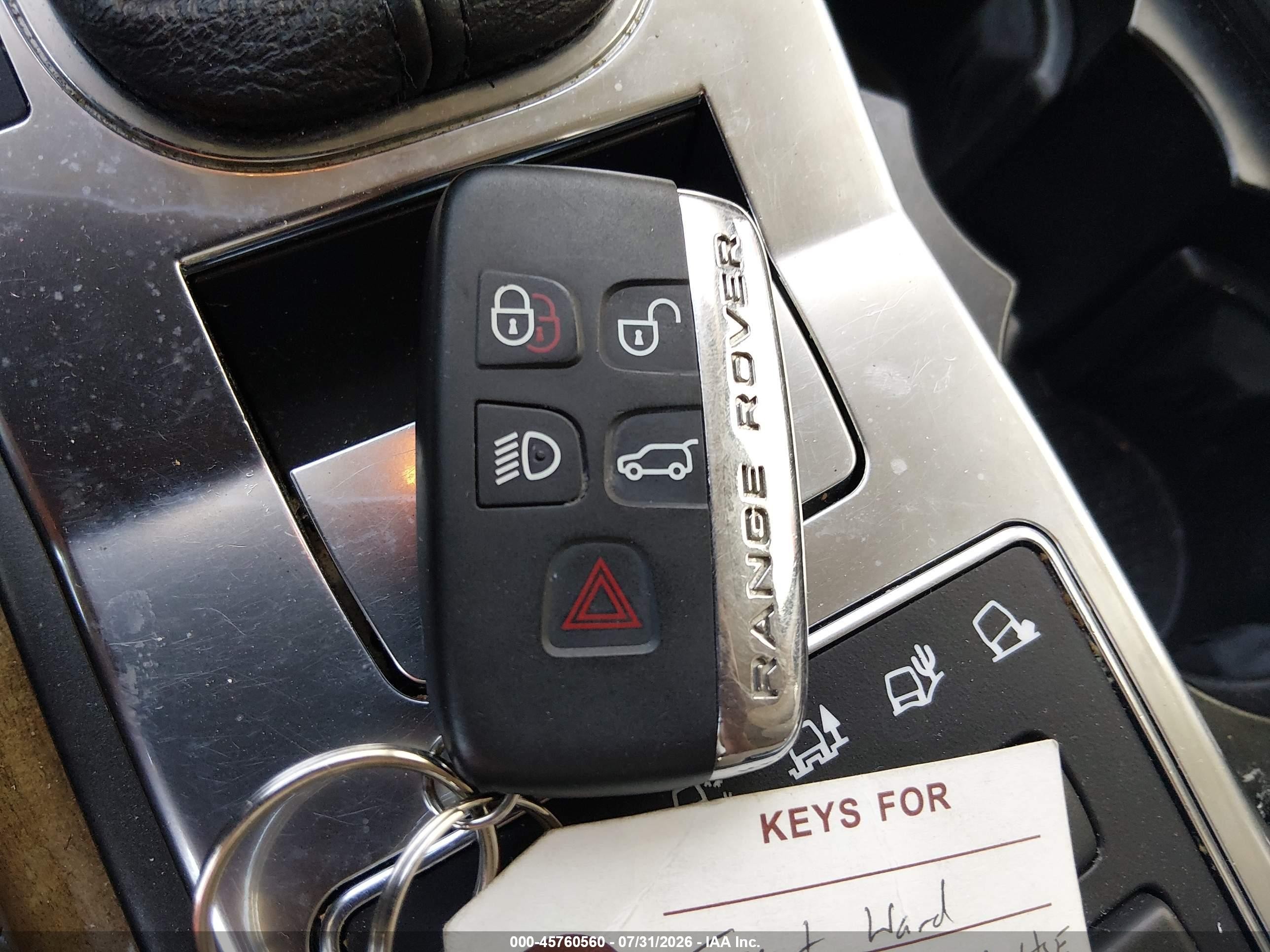 2013 Land Rover Range Rover Sport Hse Blue vin: SALSK2D42DA783018