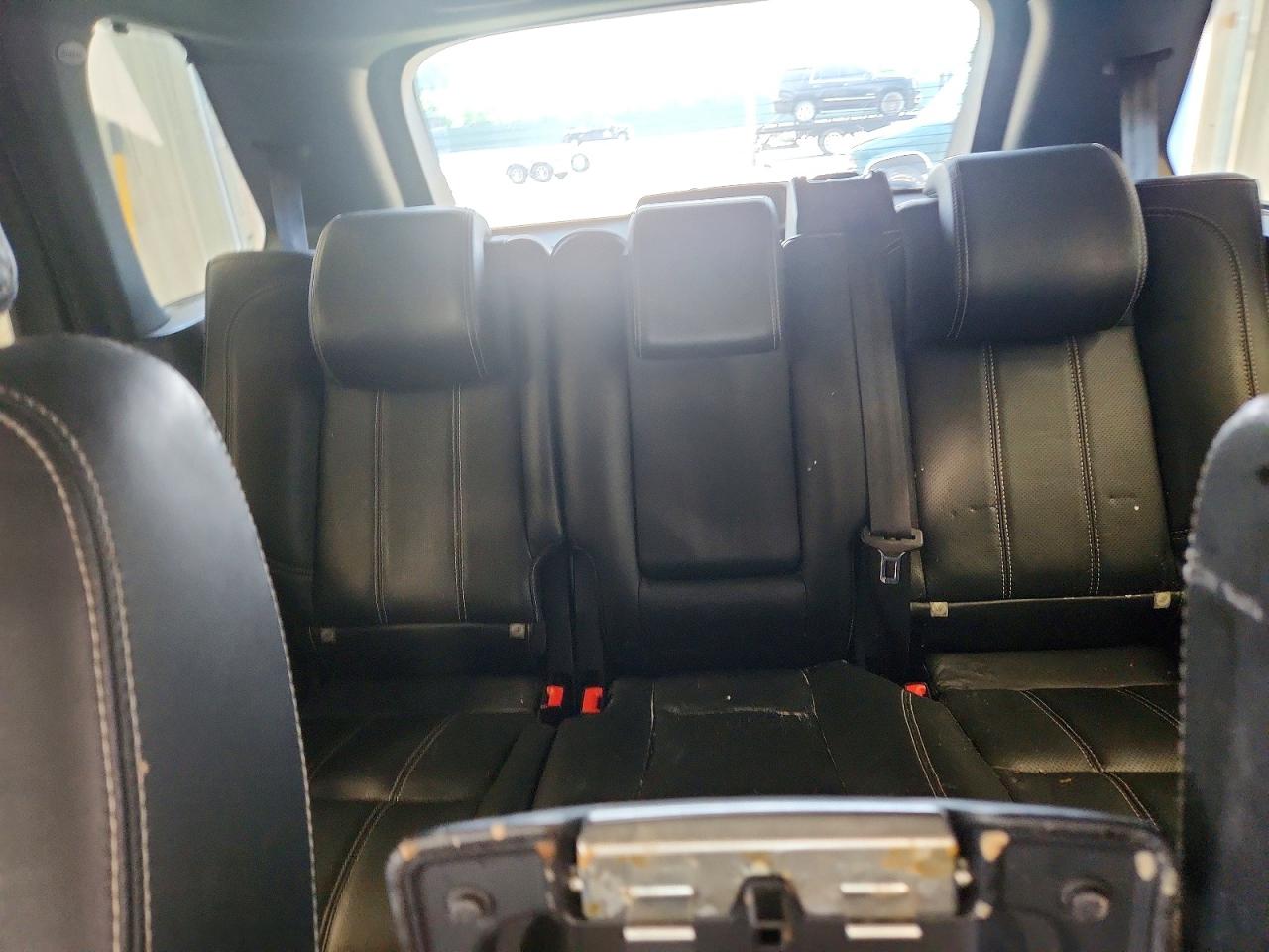 2013 Land Rover Range Rover Sport Hse Luxury Черный vin: SALSK2D42DA803185