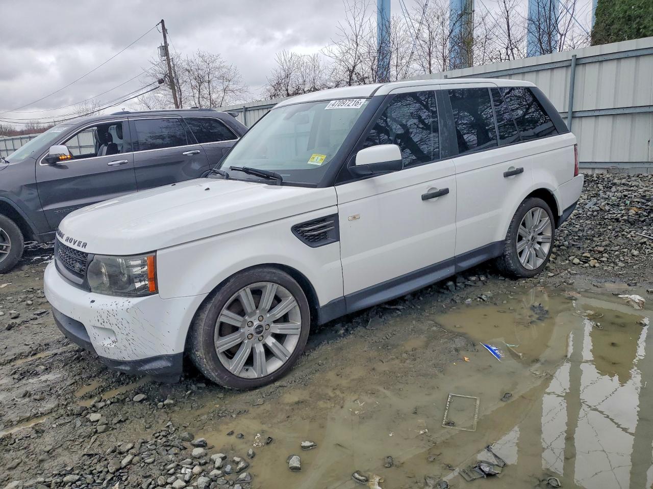 SALSK2D43BA290302