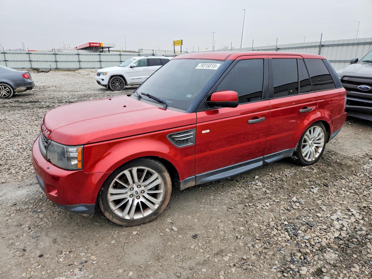 SALSK2D45BA285568