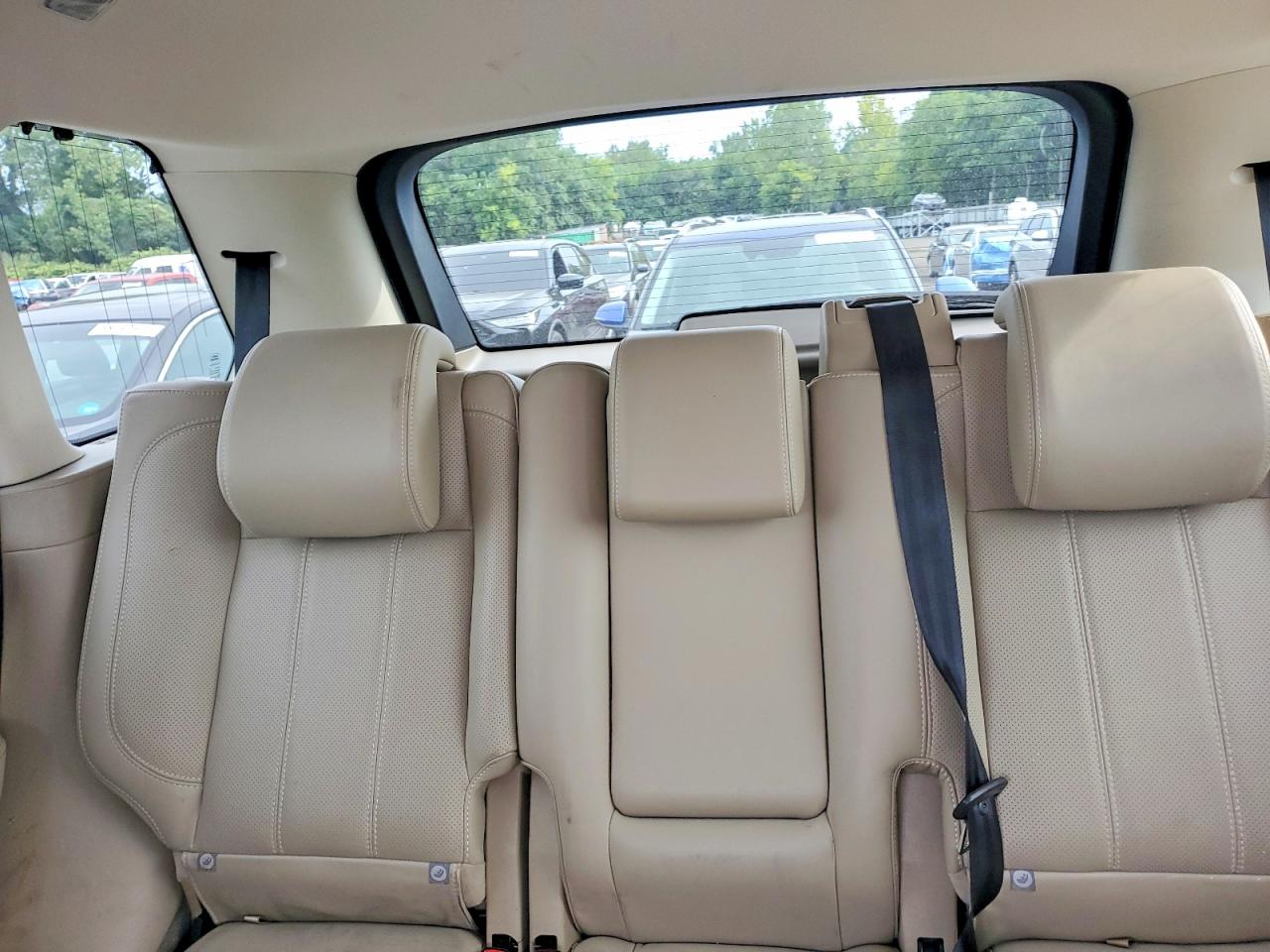 2013 Land Rover Range Rover Sport Hse Luxury Черный vin: SALSK2D45DA785667