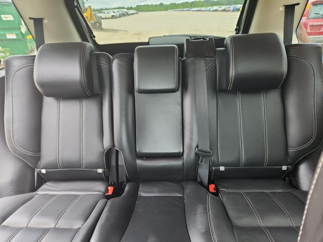 2011 Land Rover Range Rover Sport Lux Gray vin: SALSK2D46BA273879