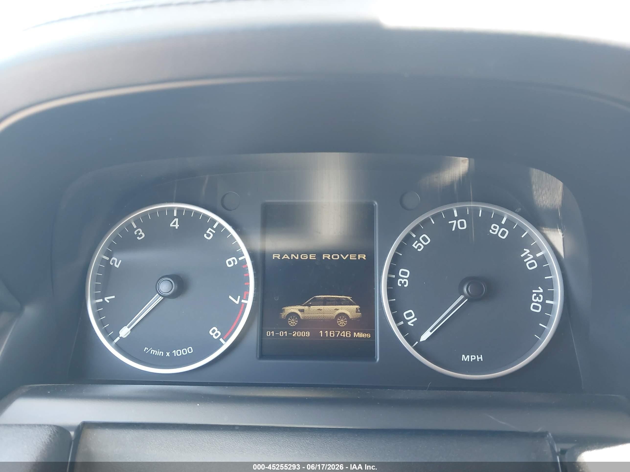2013 Land Rover Range Rover Sport Hse Gray vin: SALSK2D46DA801522