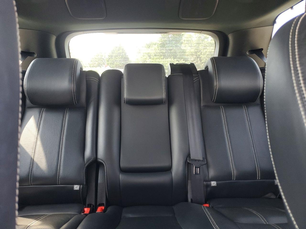 2013 Land Rover Range Rover Sport Hse Luxury Black vin: SALSK2D48DA797084