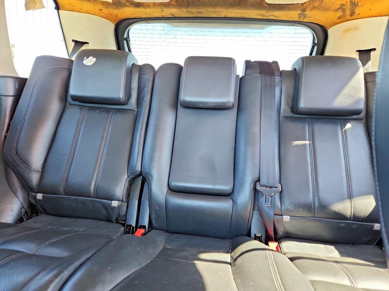 2010 Land Rover Range Rover Sport Lux Черный vin: SALSK2D4XAA227017