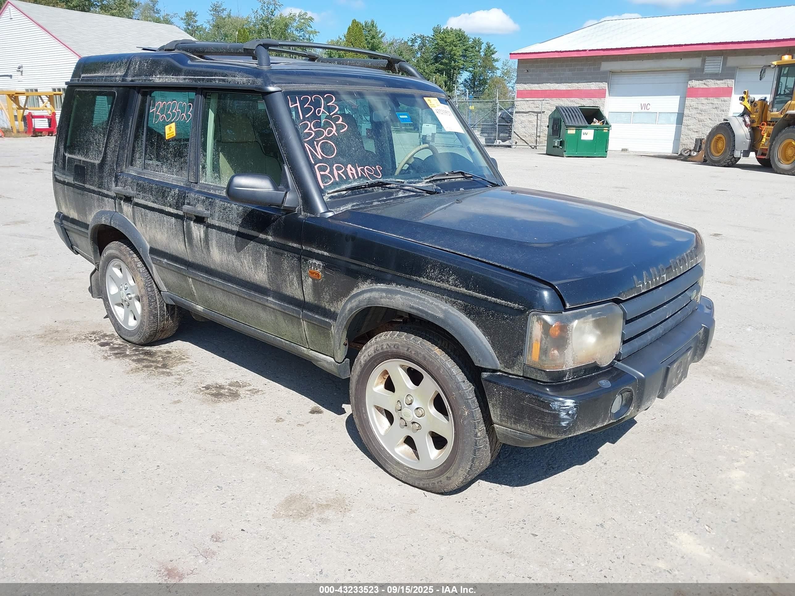 SALTP19494A829534