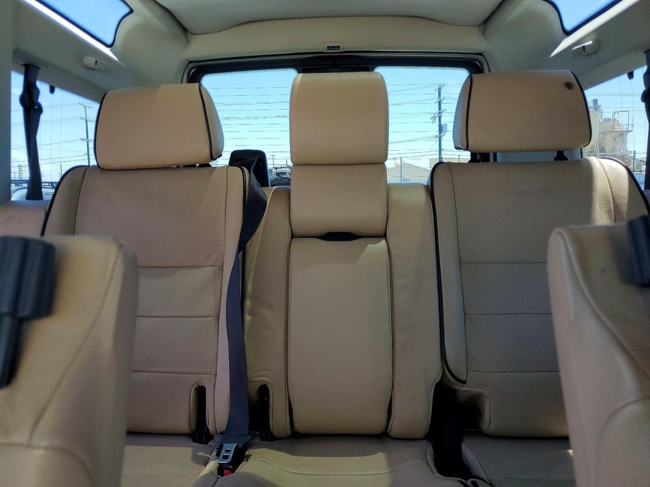 2003 Land Rover Discovery Ii Se Желто-коричневый vin: SALTY16413A776487