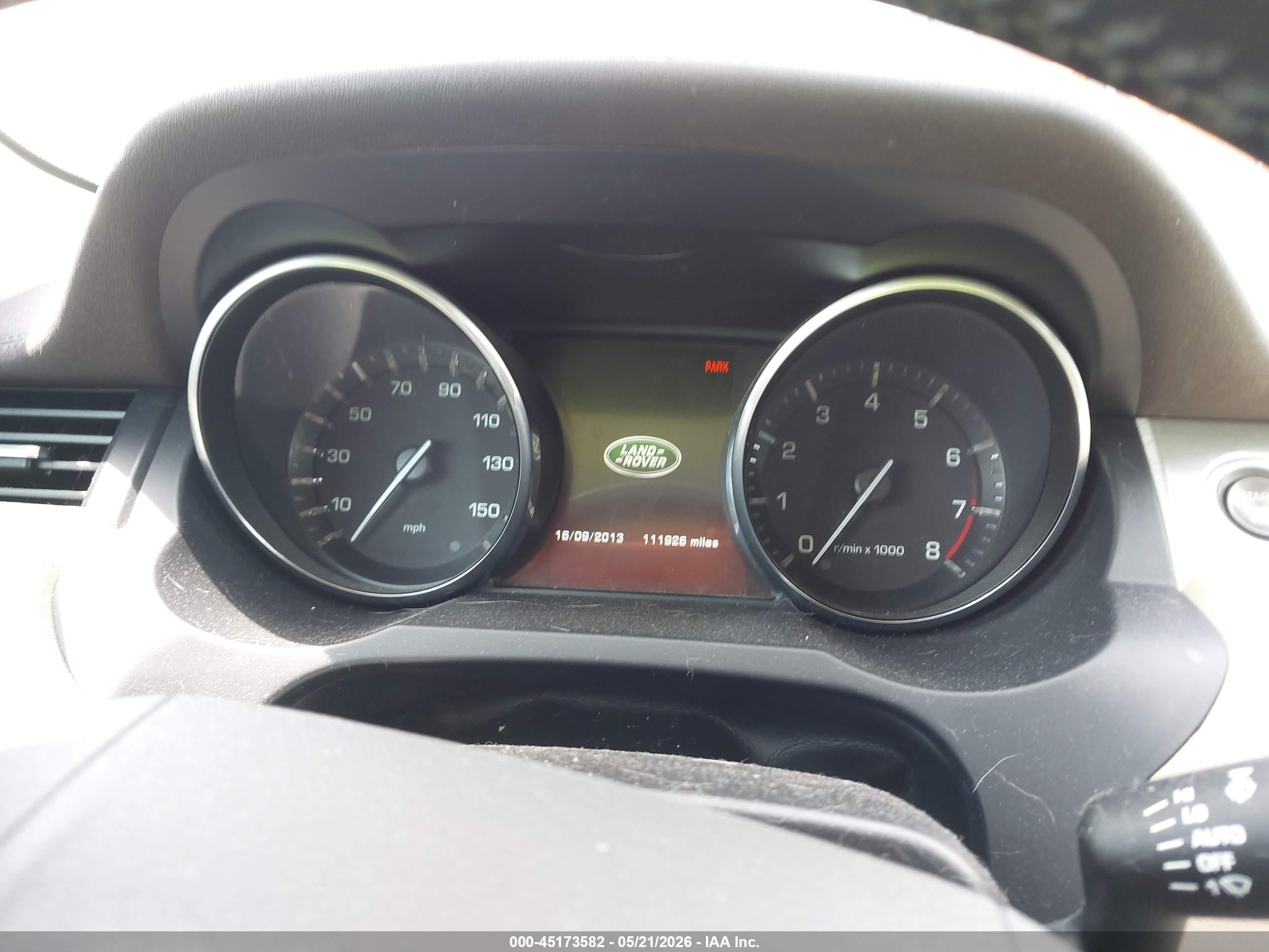 2015 Land Rover Range Rover Evoque Pure Белый vin: SALVN2BG4FH076546