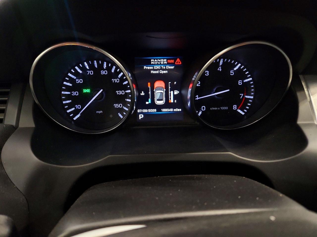 2013 Land Rover Range Rover Evoque Pure Серый vin: SALVN2BG5DH772152
