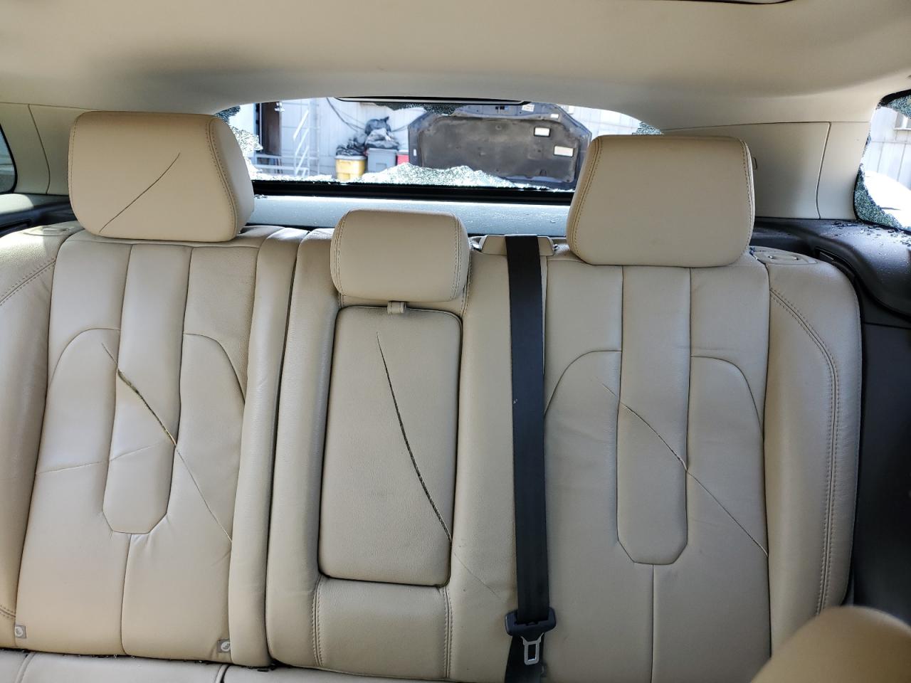 2013 Land Rover Range Rover Evoque Pure Plus White vin: SALVP2BG0DH800434