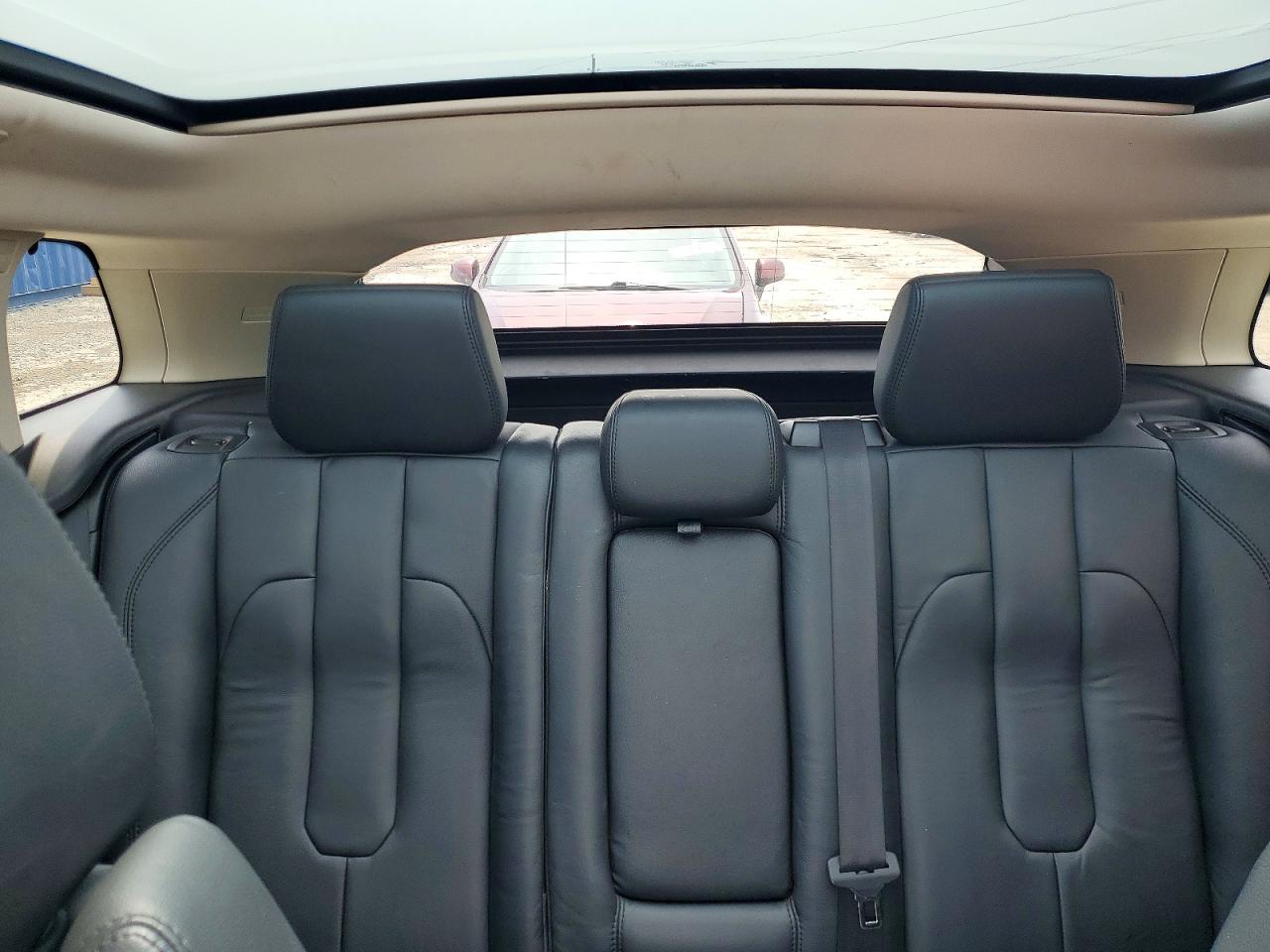 2014 Land Rover Range Rover Evoque Pure Plus White vin: SALVP2BG0EH879332