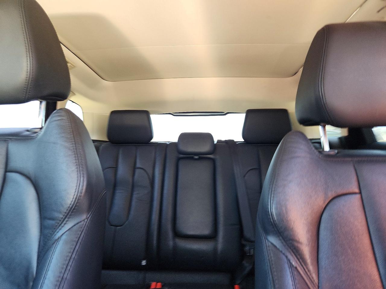 2015 Land Rover Range Rover Evoque Pure Plus Черный vin: SALVP2BG0FH072410