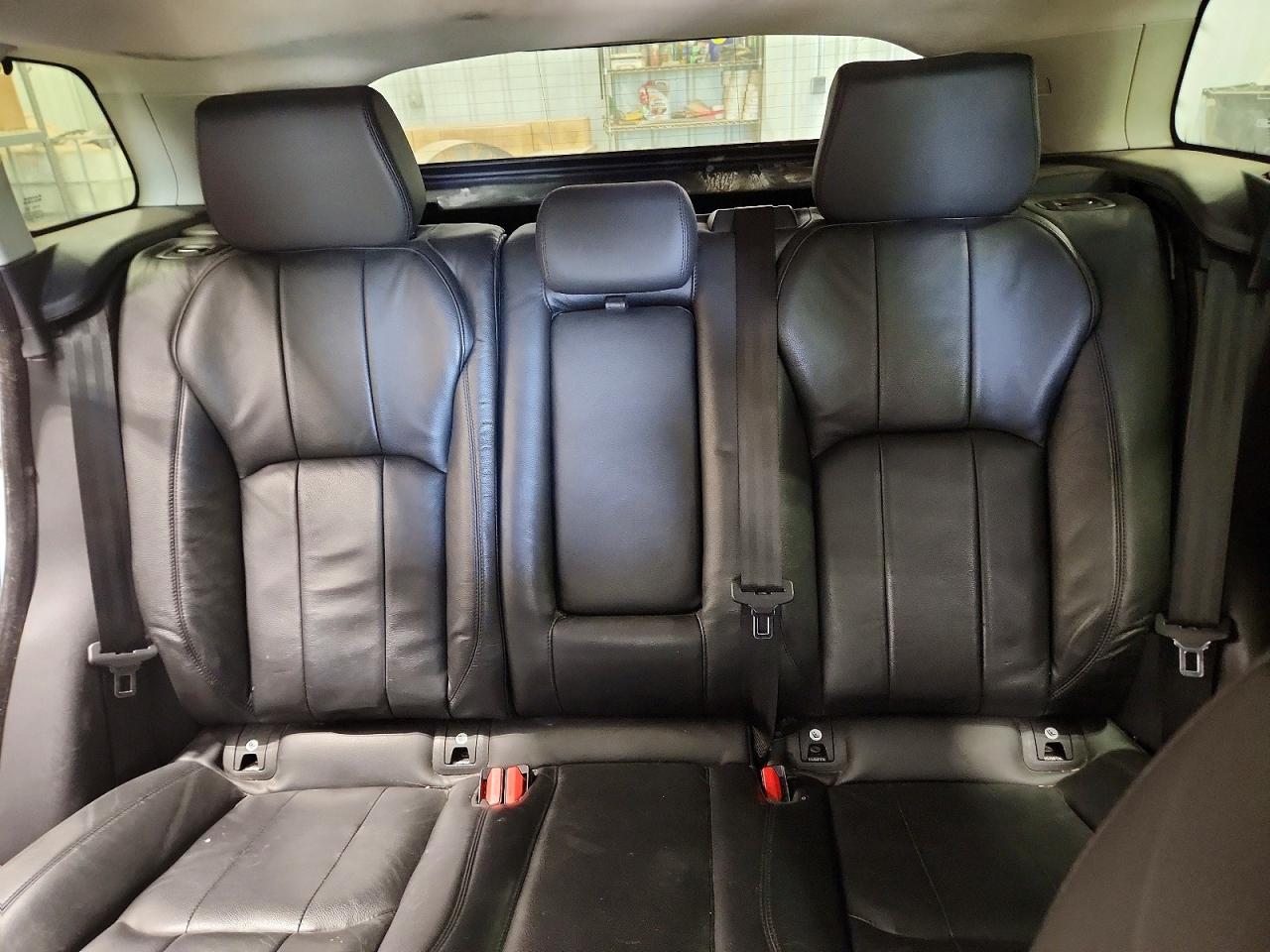 2016 Land Rover Range Rover Evoque Se Серый vin: SALVP2BG0GH148130