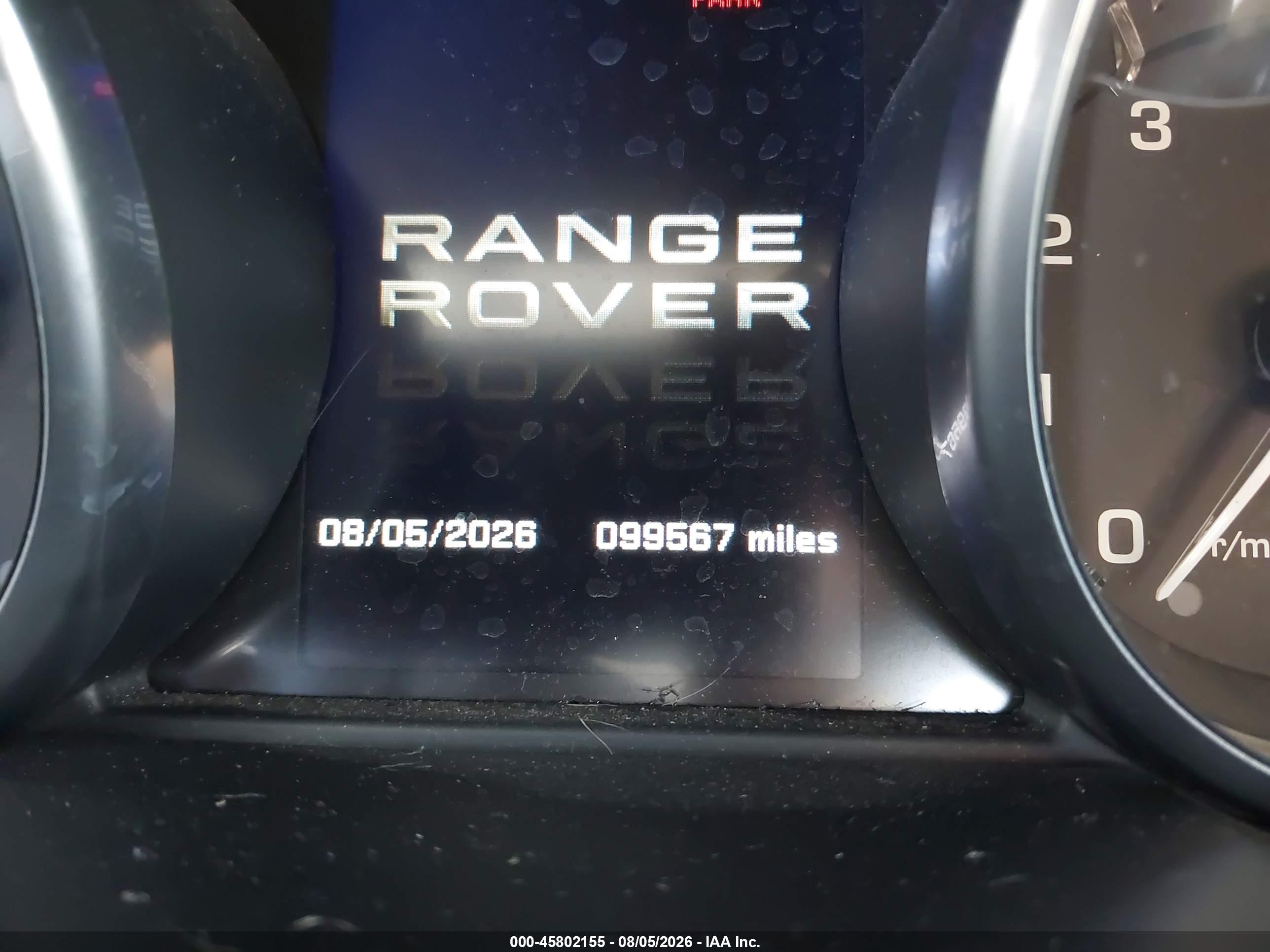 2013 Land Rover Range Rover Evoque Pure White vin: SALVP2BG1DH821888