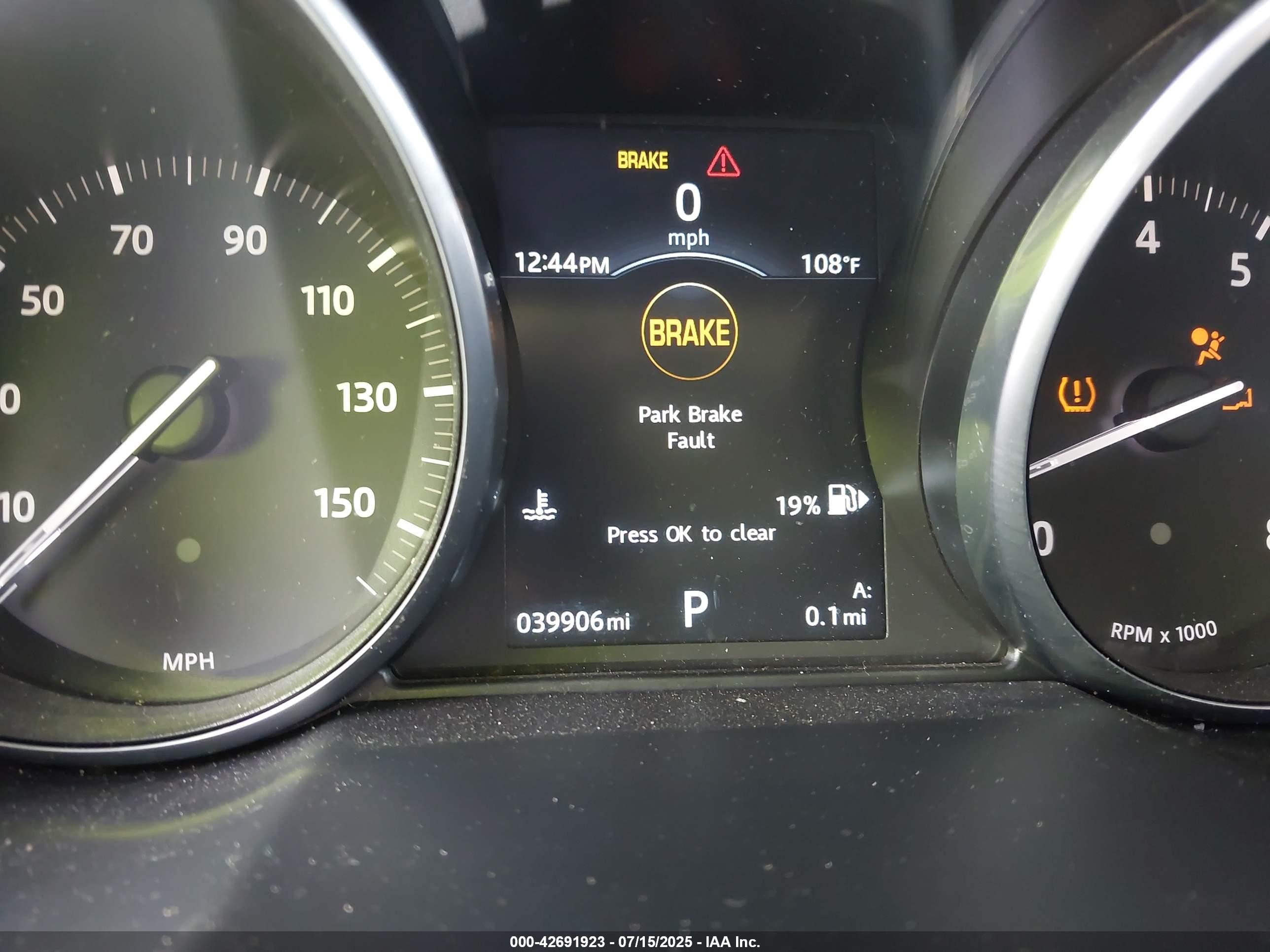 2017 Land Rover Range Rover Evoque Se/se Premium Gray vin: SALVP2BG1HH195877