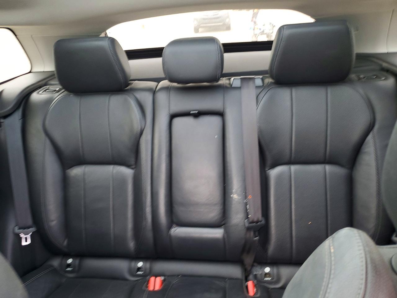 2016 Land Rover Range Rover Evoque Se White vin: SALVP2BG2GH152549