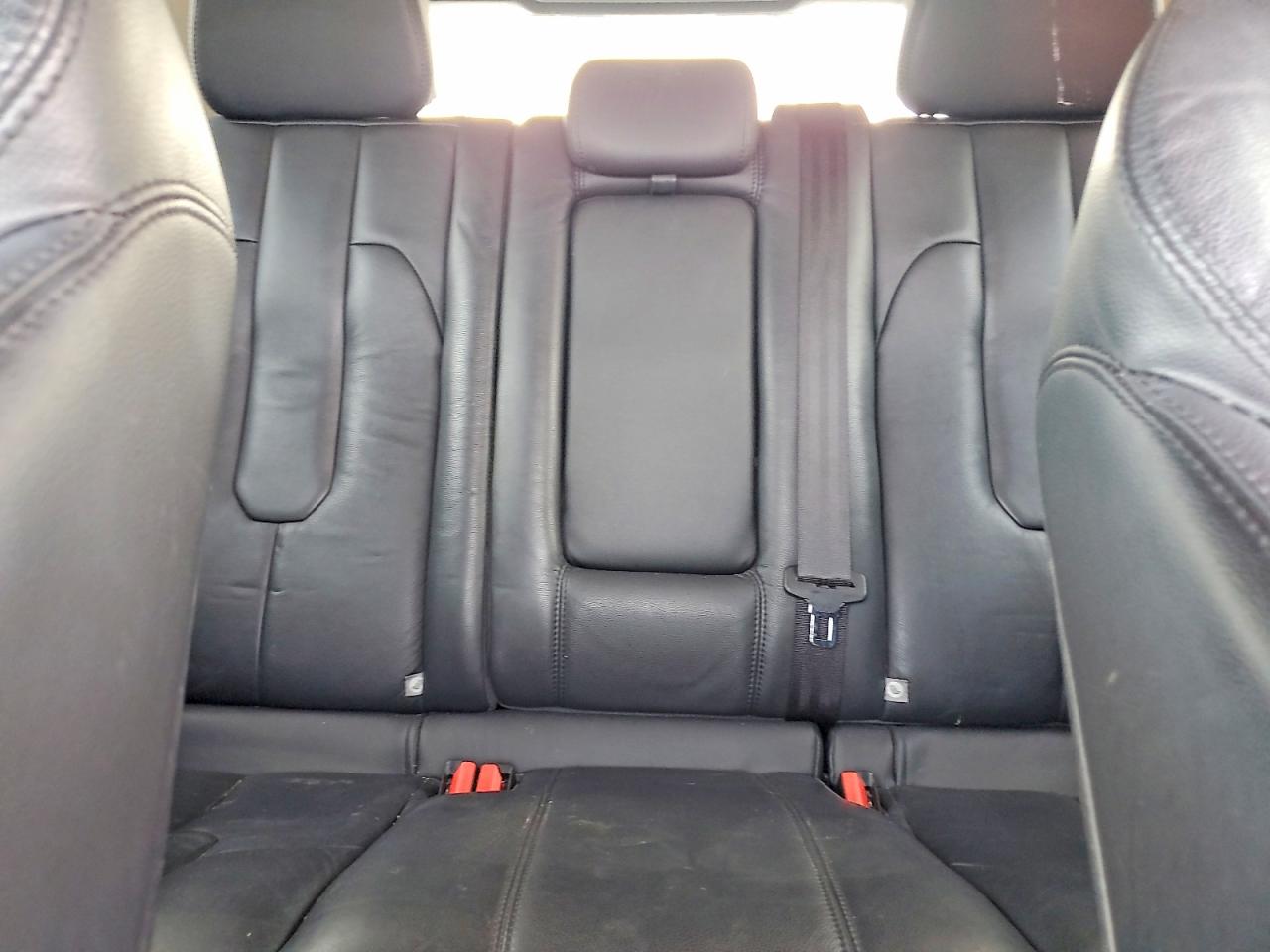 2014 Land Rover Range Rover Evoque Pure Plus Black vin: SALVP2BG3EH932928